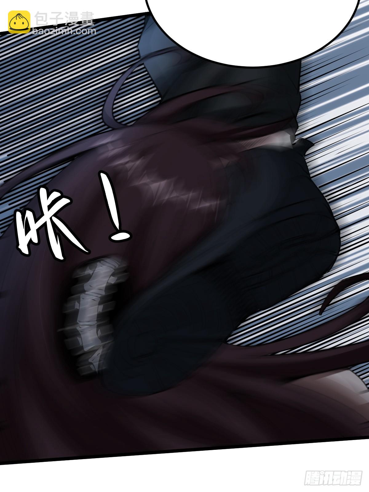 033 孤身闯入黑暗(1/2)-第34话