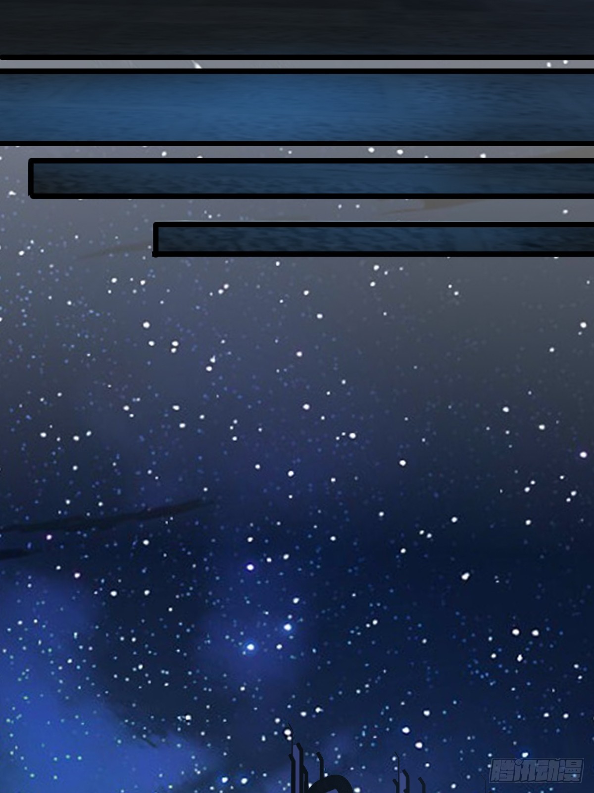 033 孤身闯入黑暗(1/2)-第34话