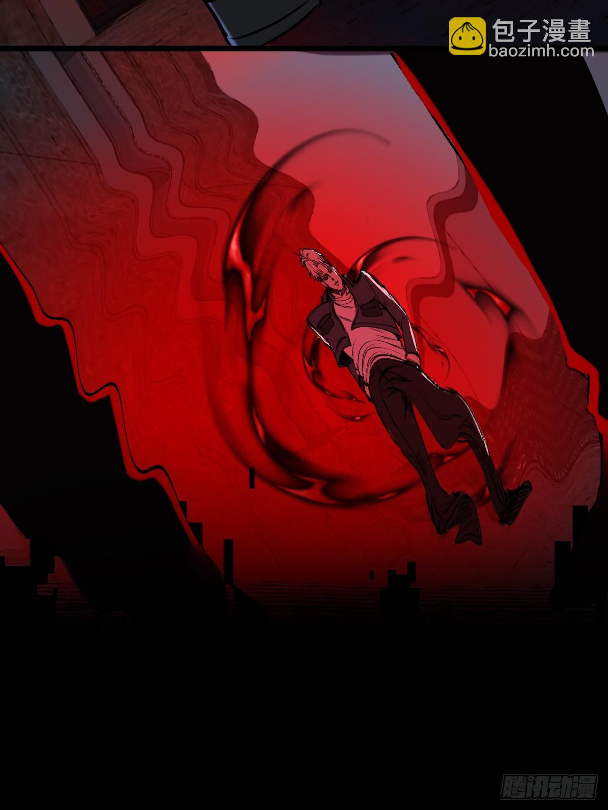 033 孤身闯入黑暗(1/2)-第34话