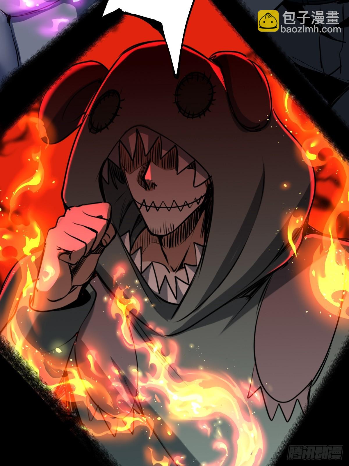 033 孤身闯入黑暗(1/2)-第34话