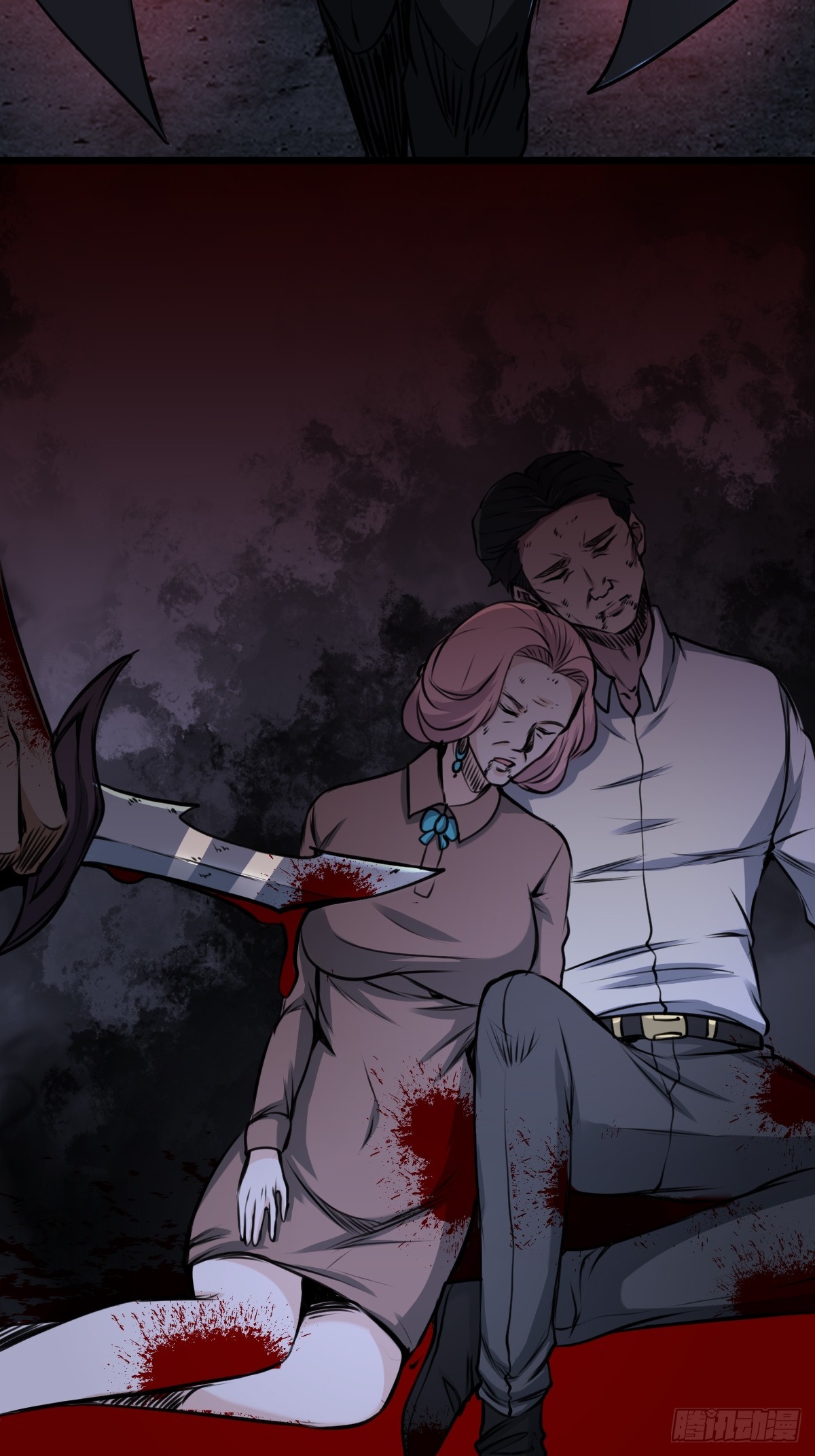 035 自相残杀(1/2)-第36话