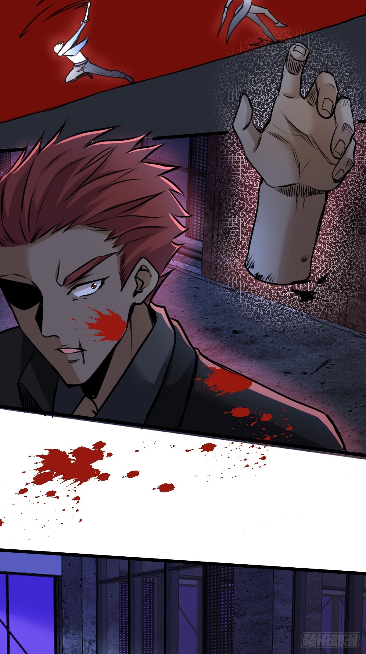 035 自相残杀(1/2)-第36话