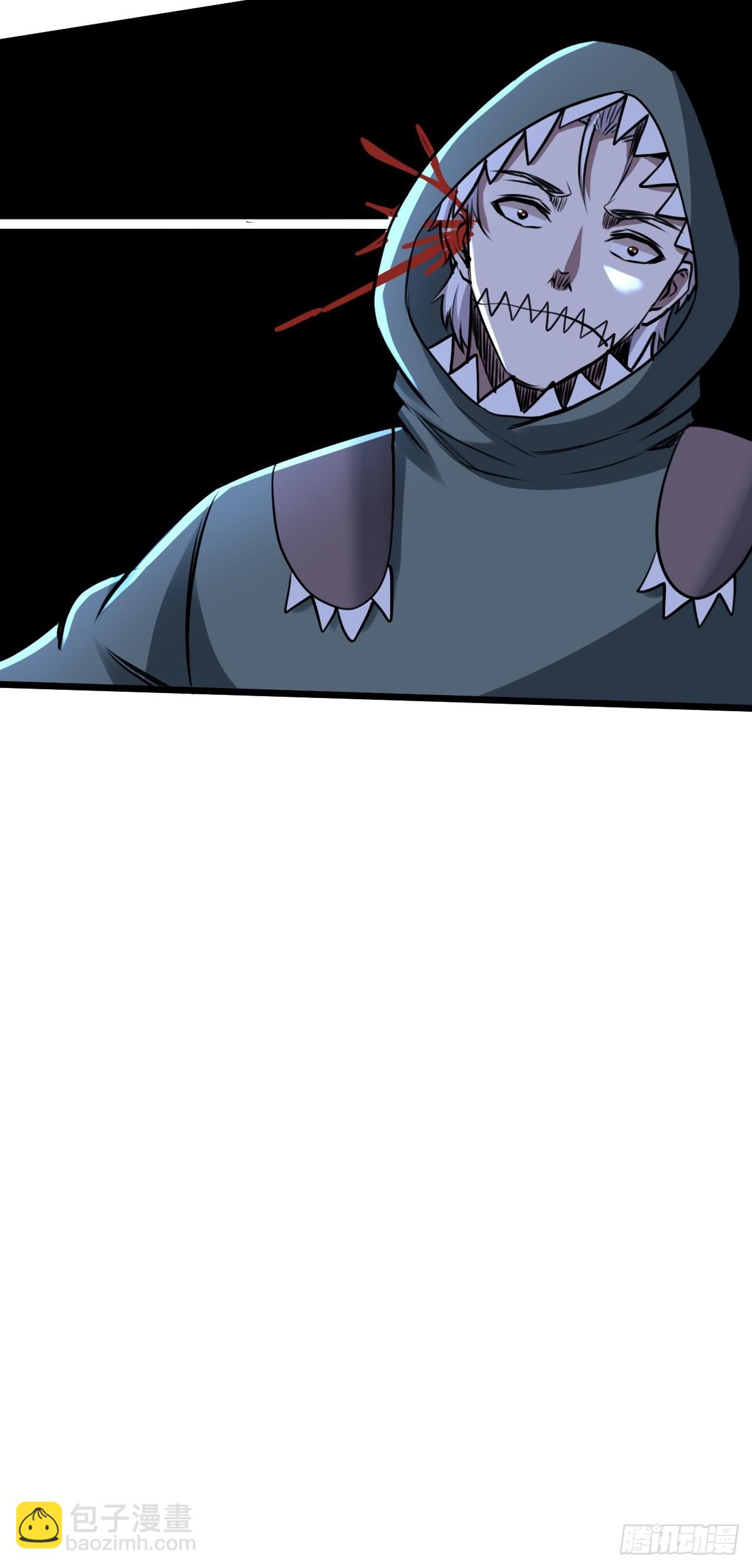 035 自相残杀(1/2)-第36话