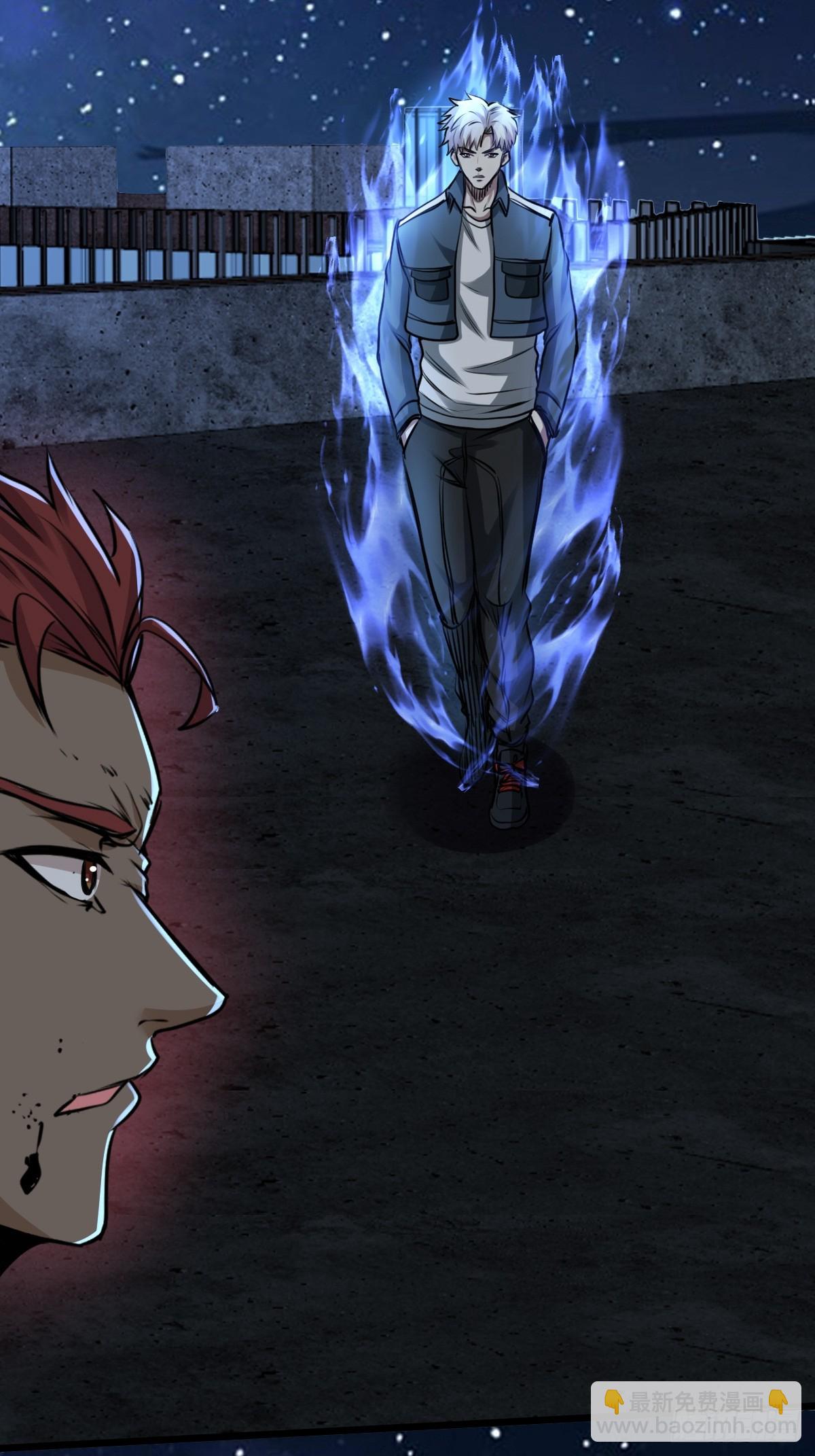 035 自相残杀(1/2)-第36话