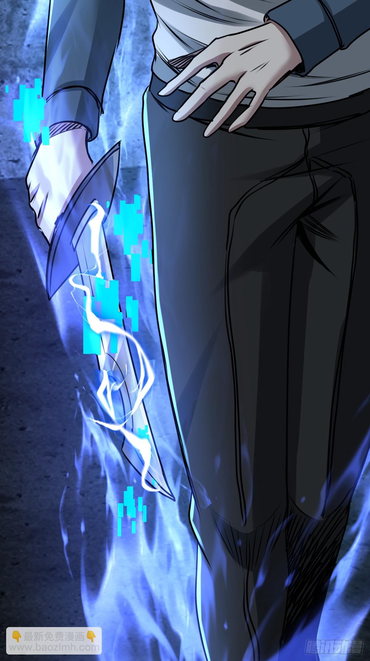 035 自相残杀(1/2)-第36话