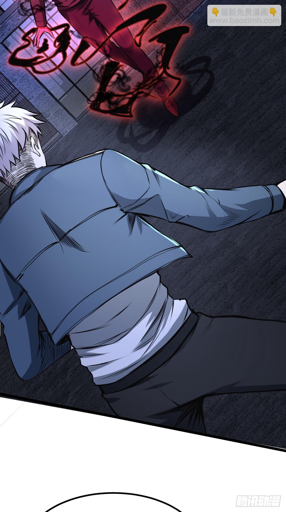 035 自相残杀(1/2)-第36话