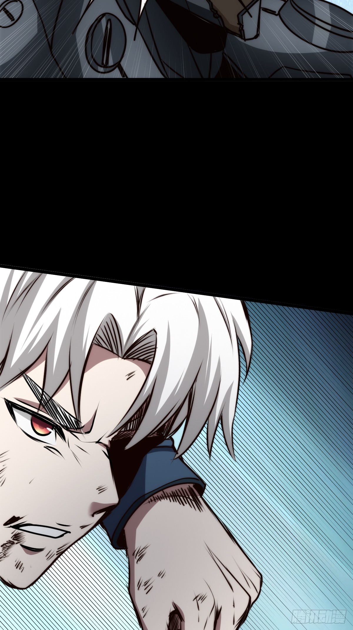 037 你有属于你的地方。-第38话