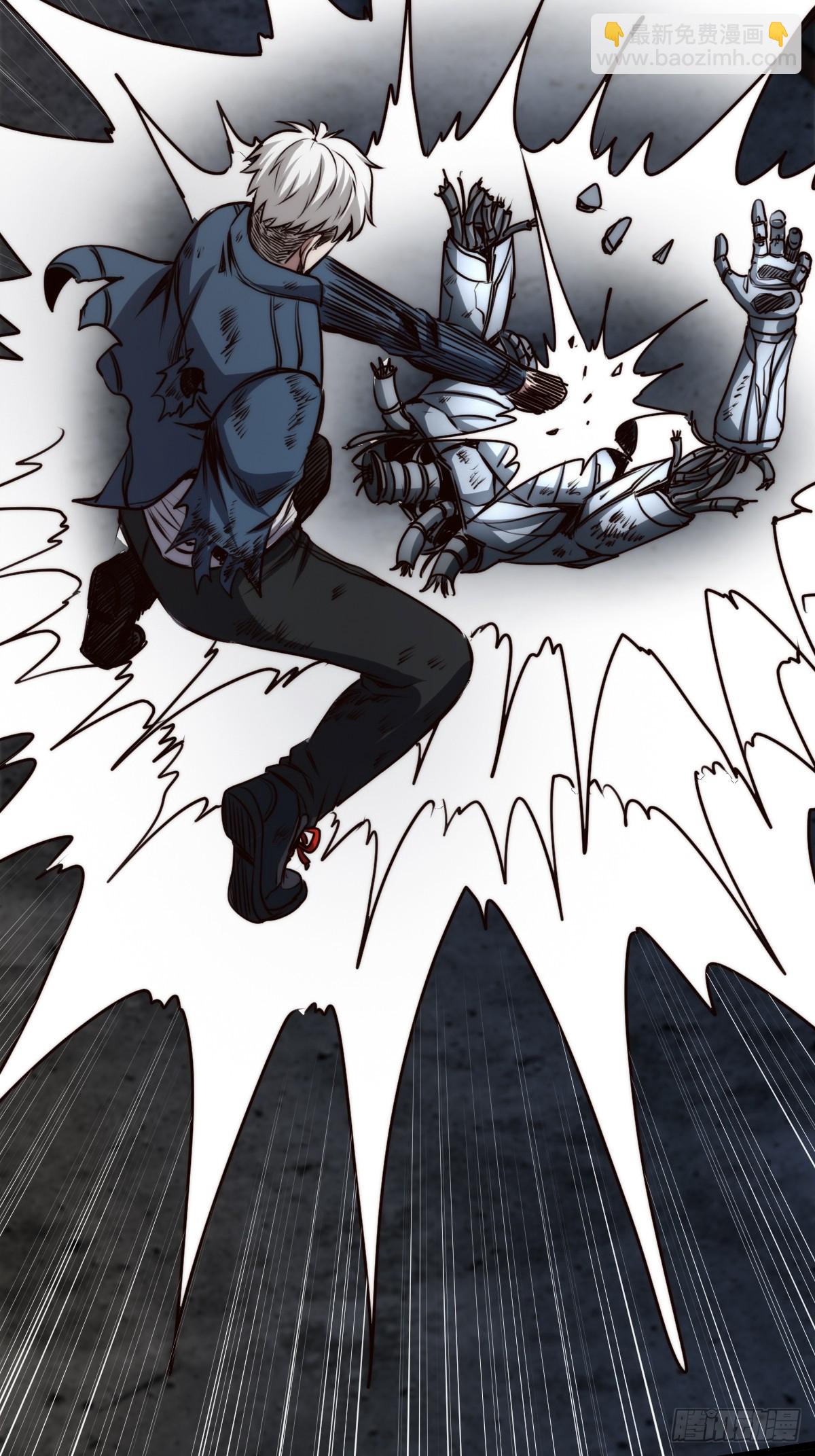 037 你有属于你的地方。-第38话