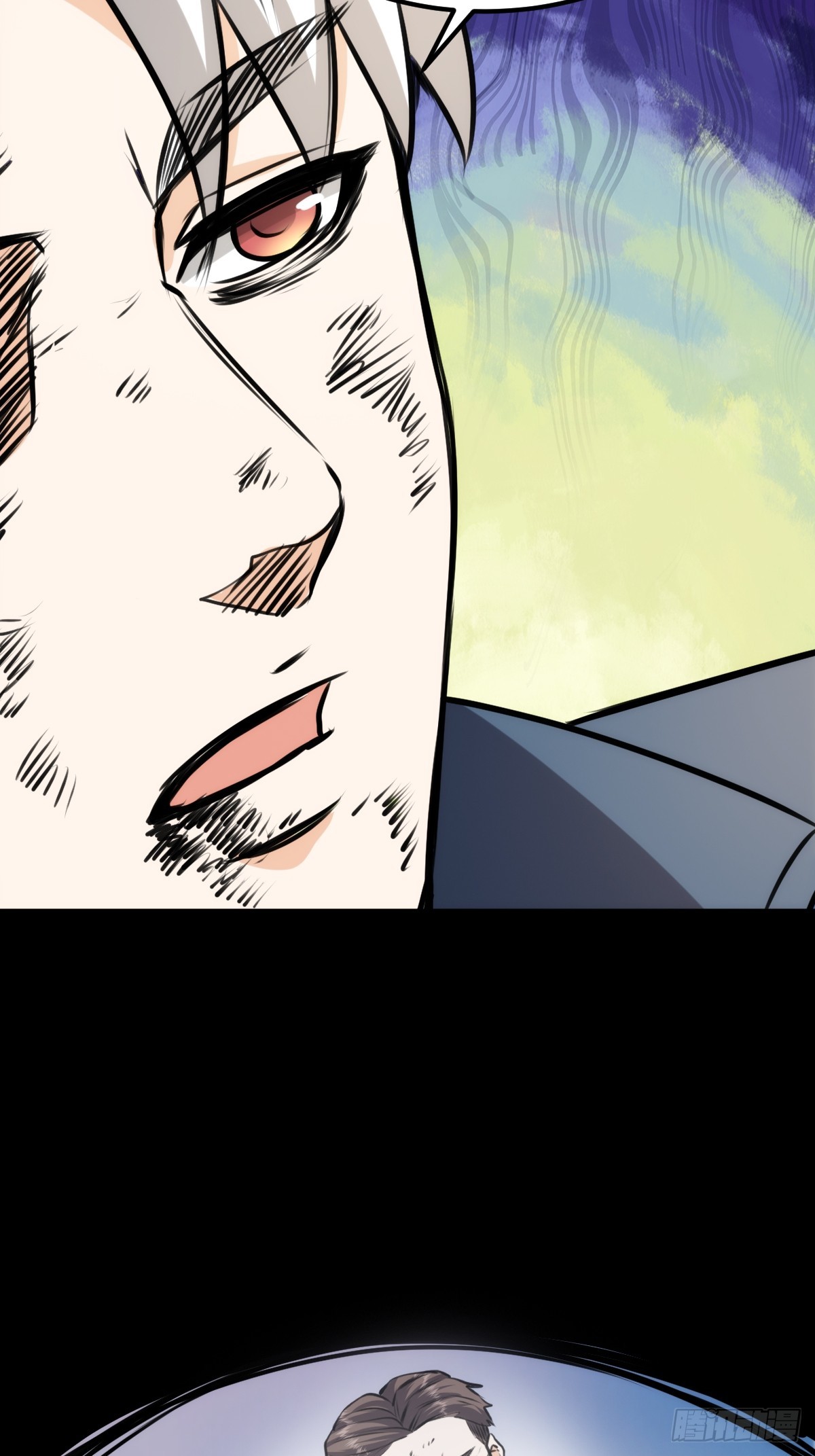 037 你有属于你的地方。-第38话