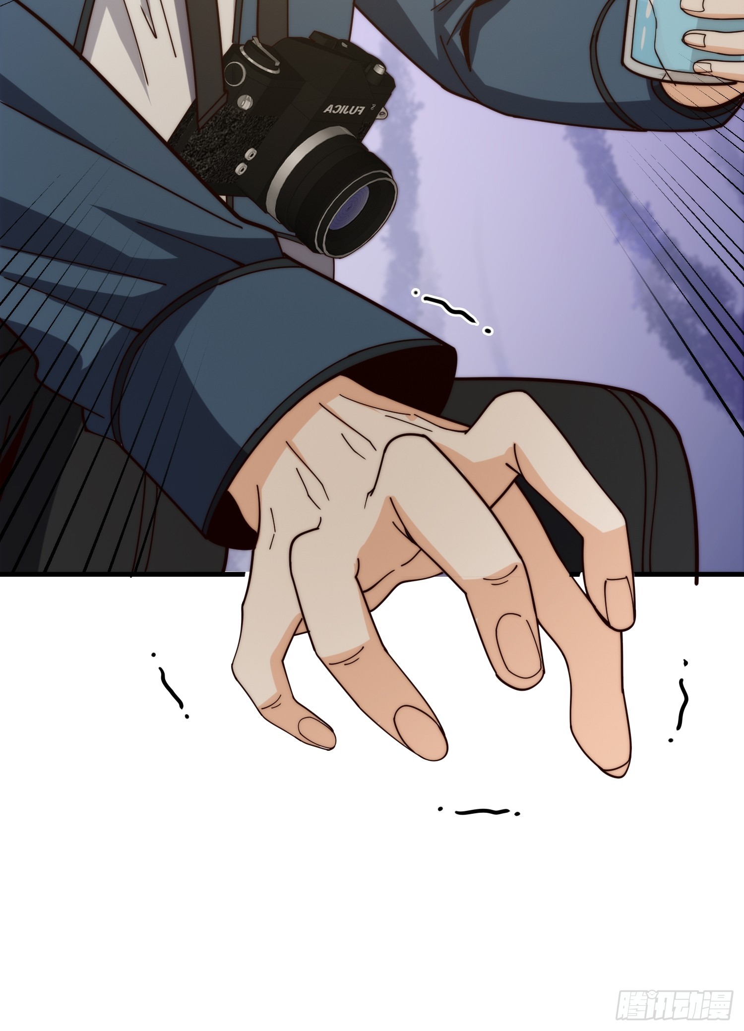 039 诡异的村落-第40话