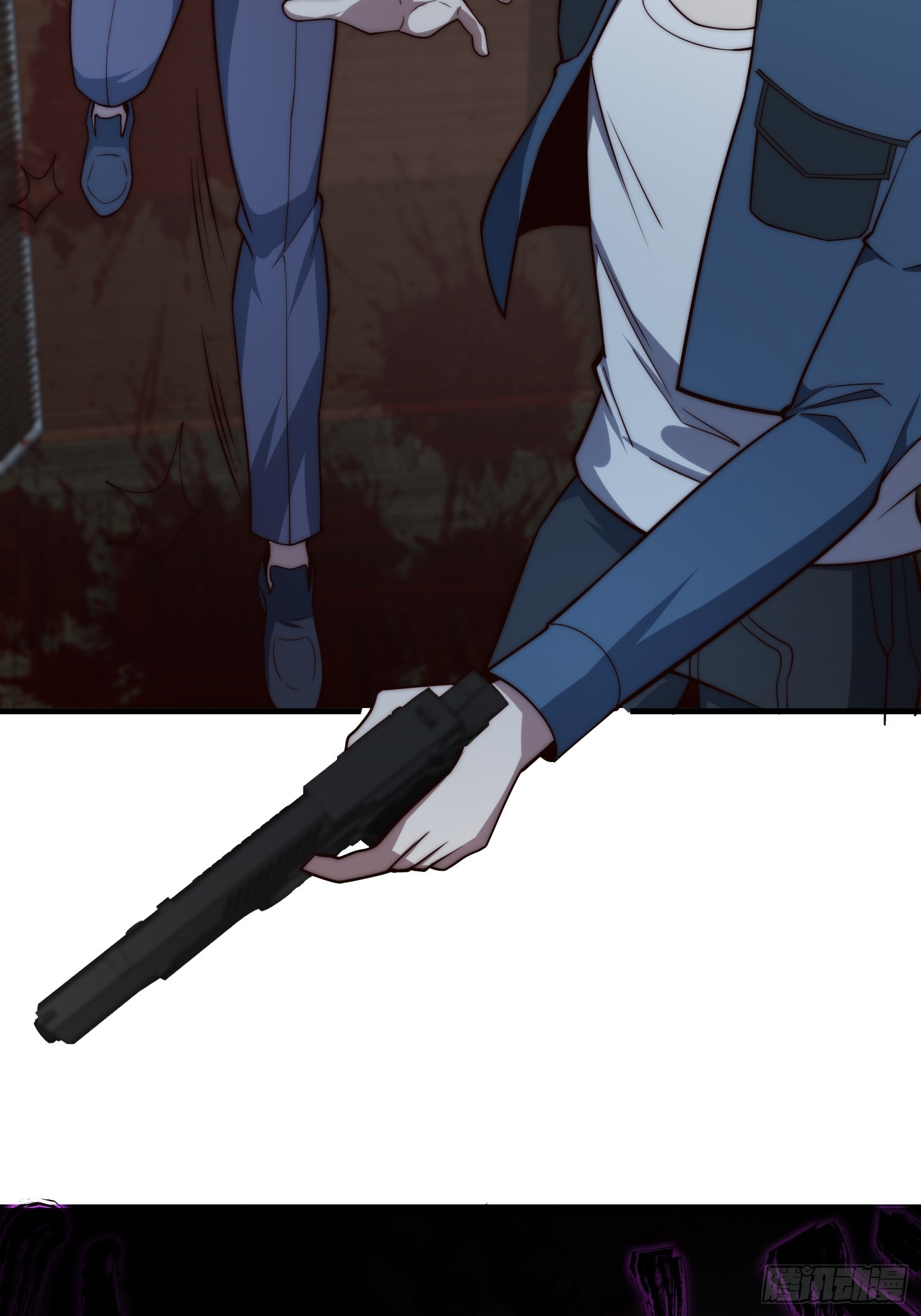 045 恶鬼来袭(1/2)-第46话