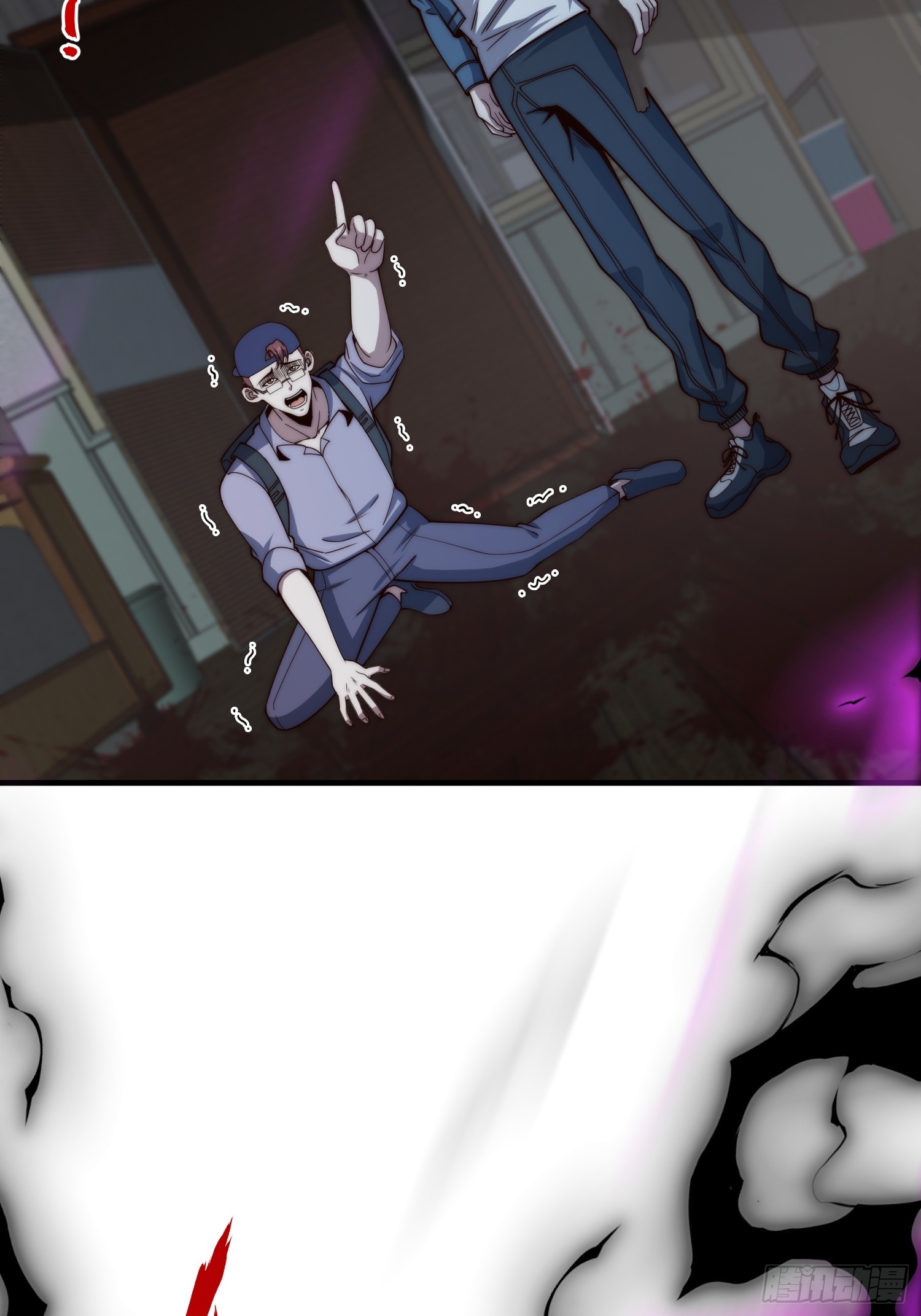 045 恶鬼来袭(1/2)-第46话