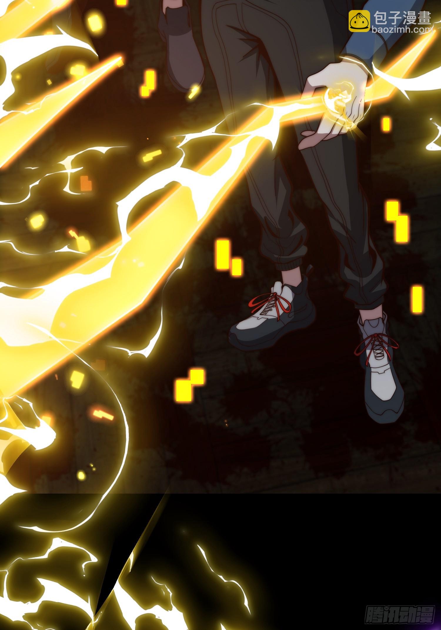 045 恶鬼来袭(1/2)-第46话