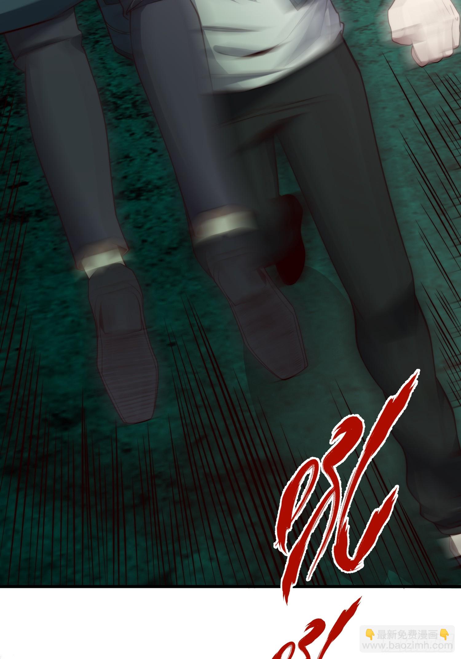 045 恶鬼来袭(1/2)-第46话