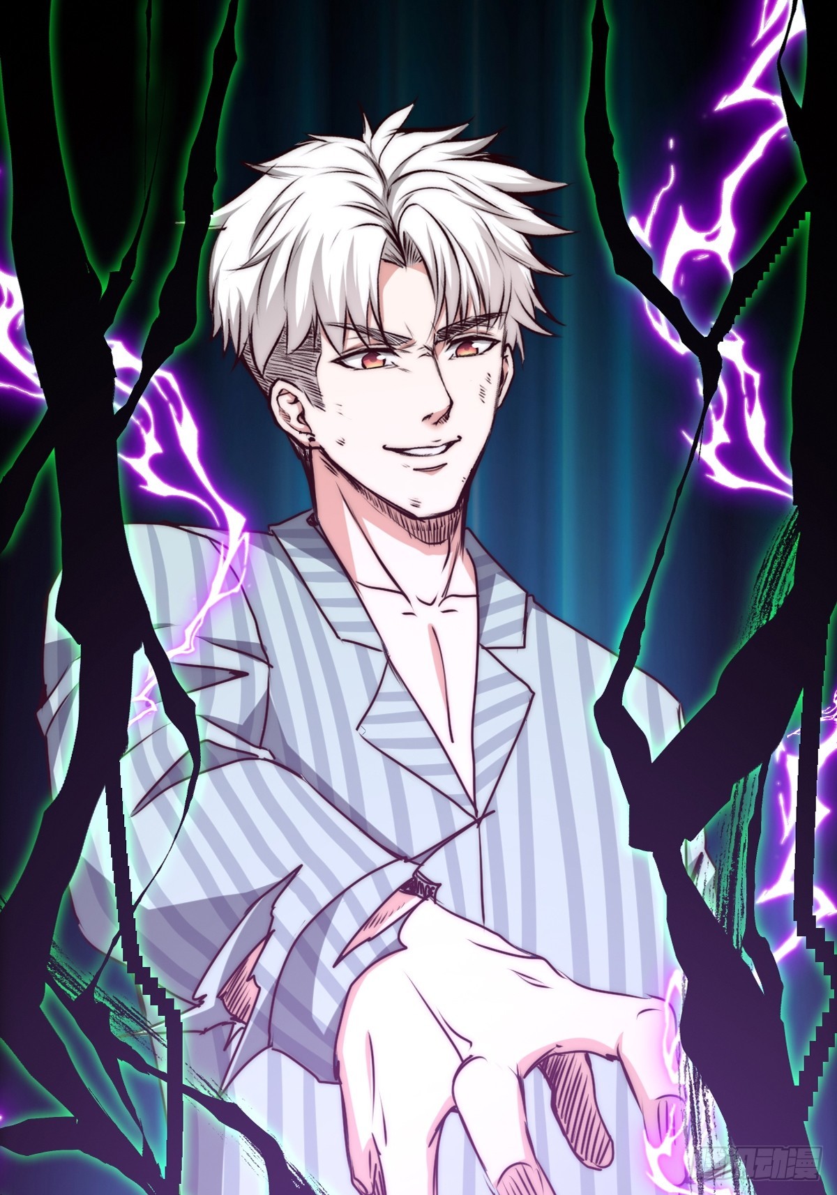 051 恐怖的医生(1/2)-第52话