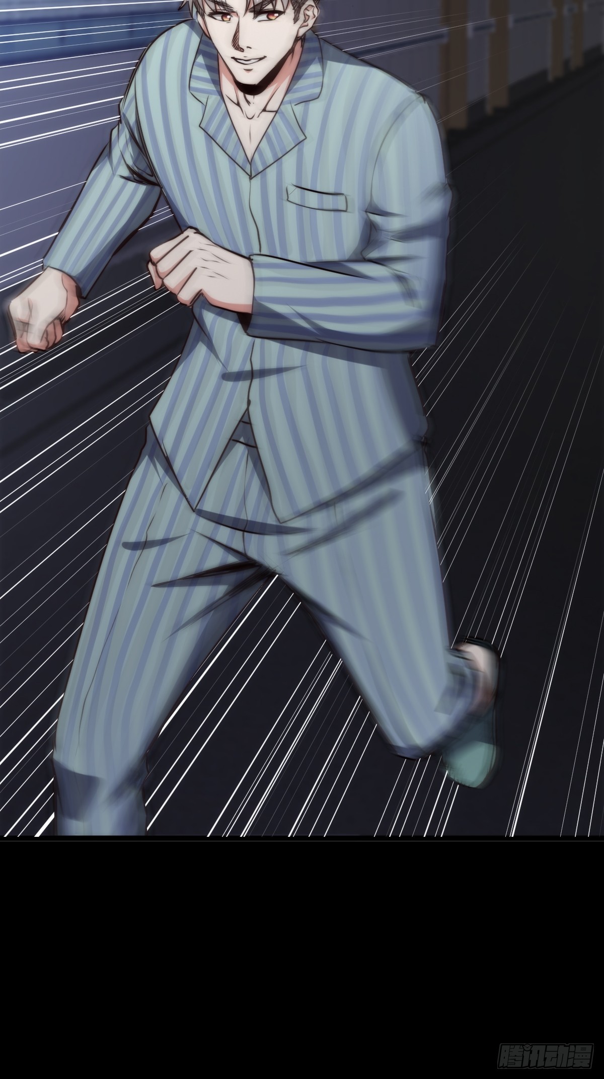 051 恐怖的医生(1/2)-第52话