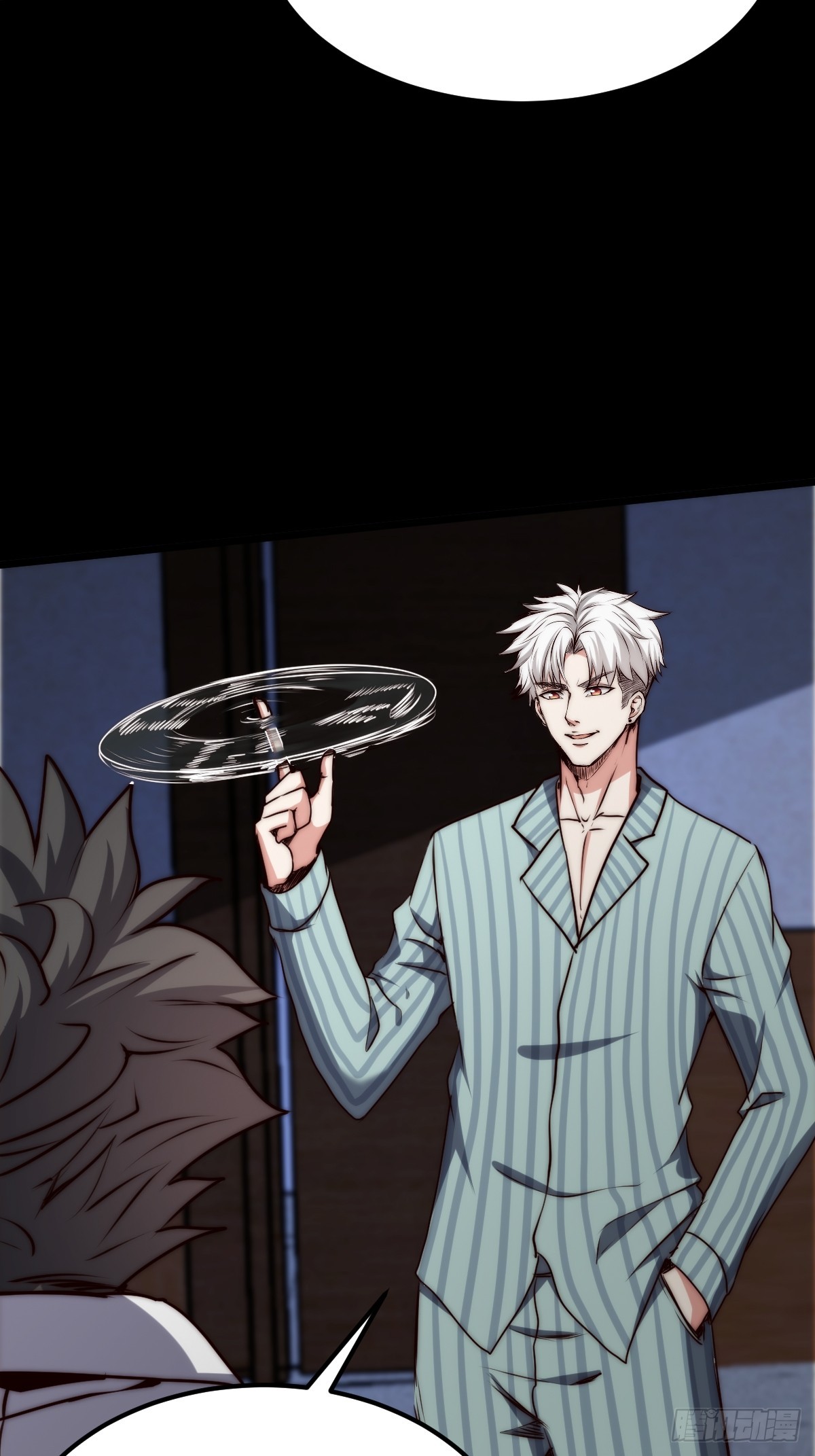 051 恐怖的医生(1/2)-第52话