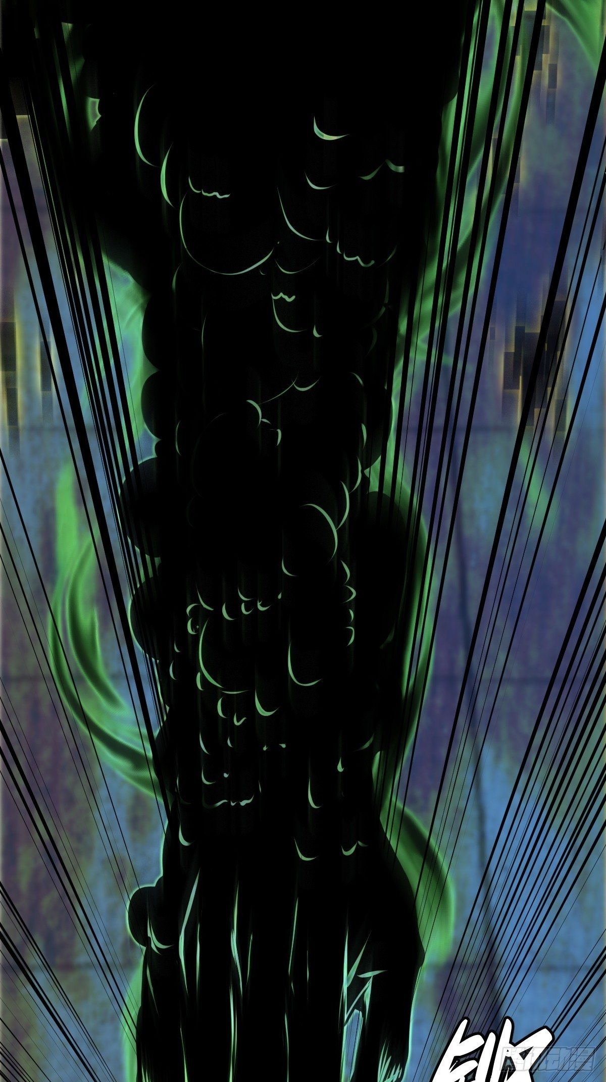 051 恐怖的医生(1/2)-第52话