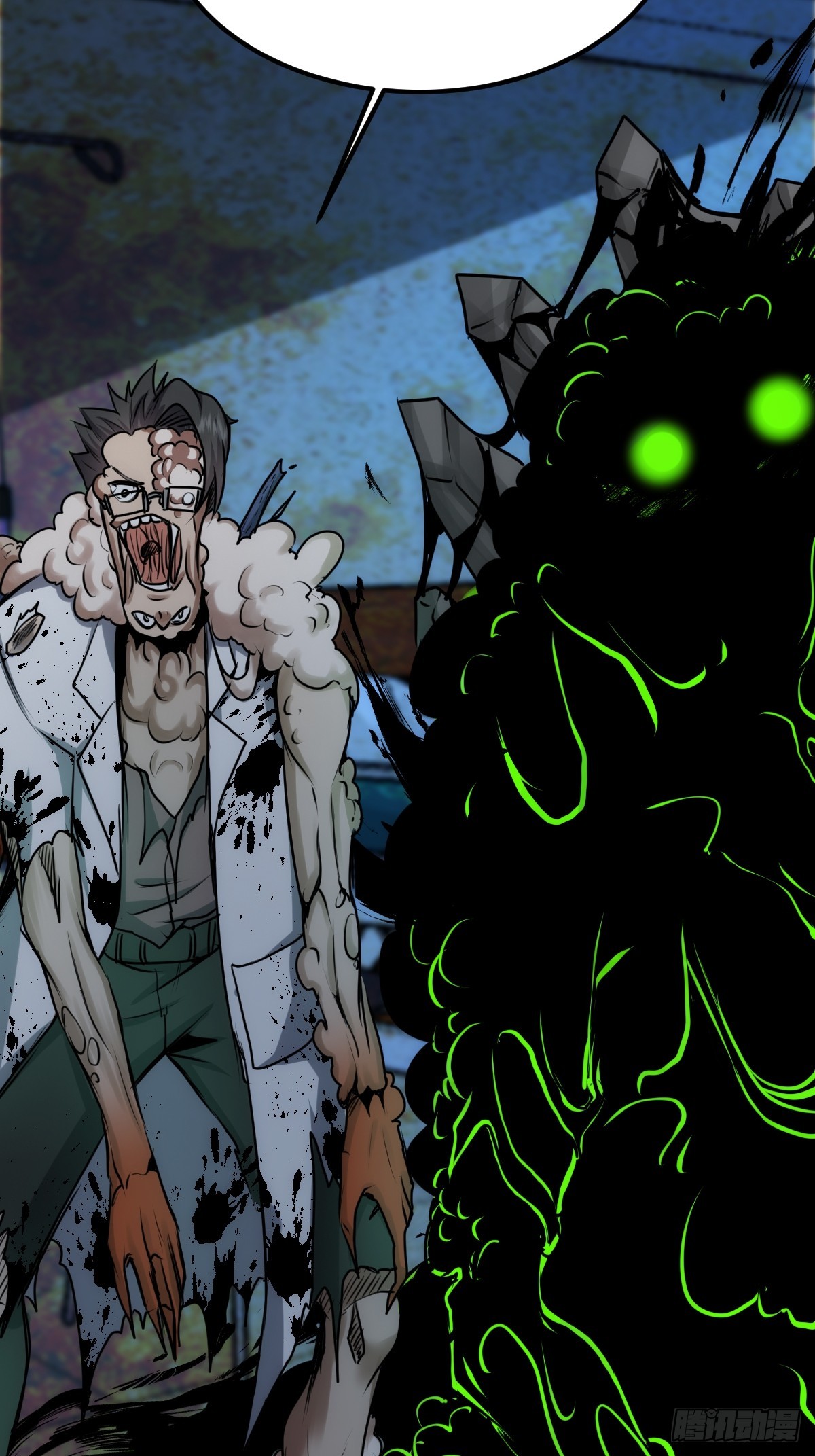 051 恐怖的医生(1/2)-第52话