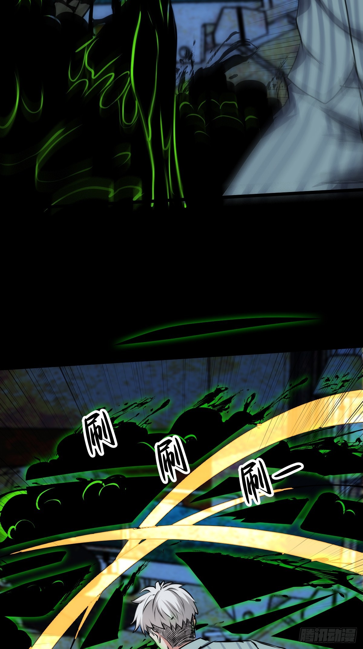 051 恐怖的医生(1/2)-第52话