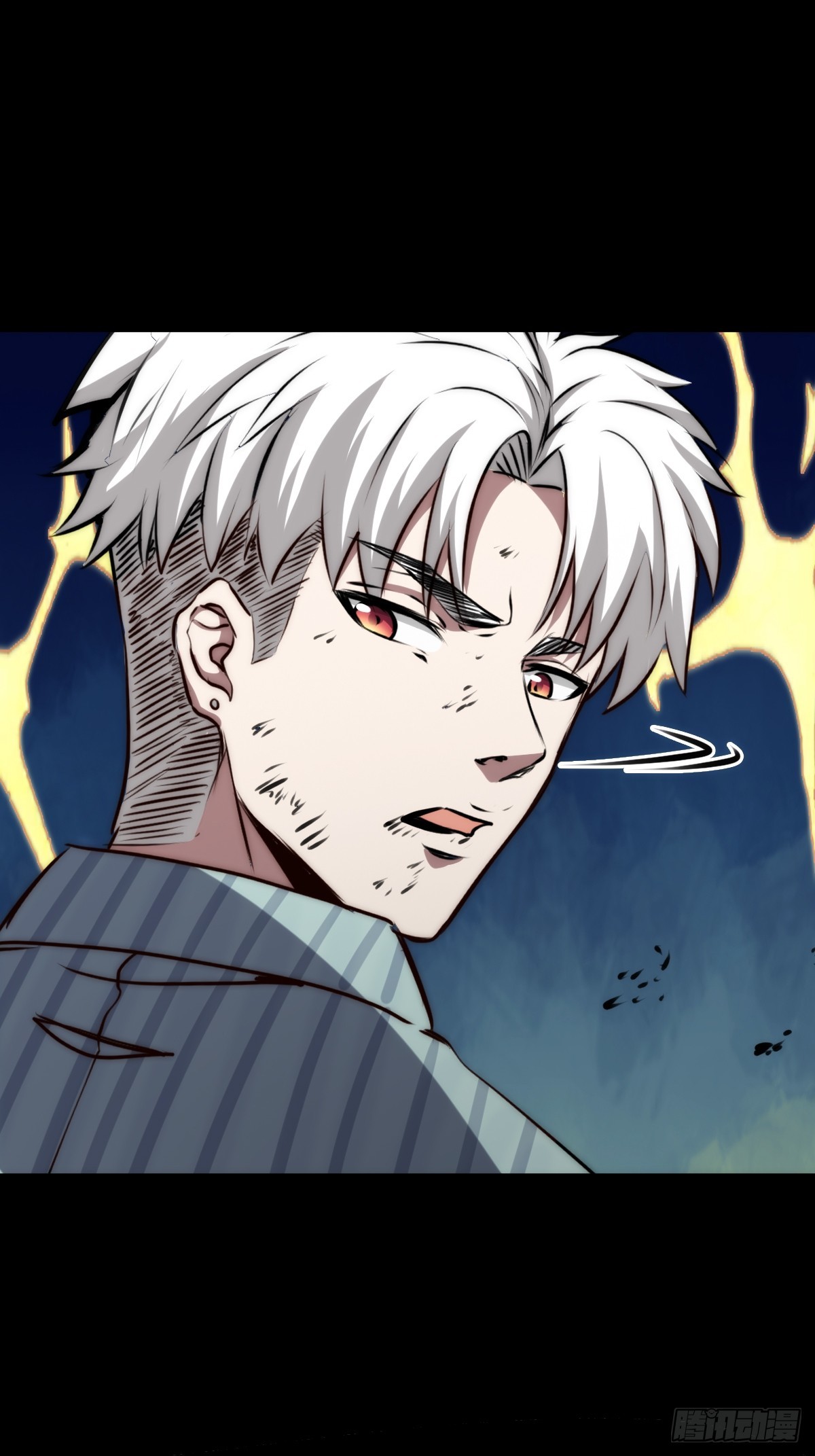 053 恶心的怪物(1/2)-第54话