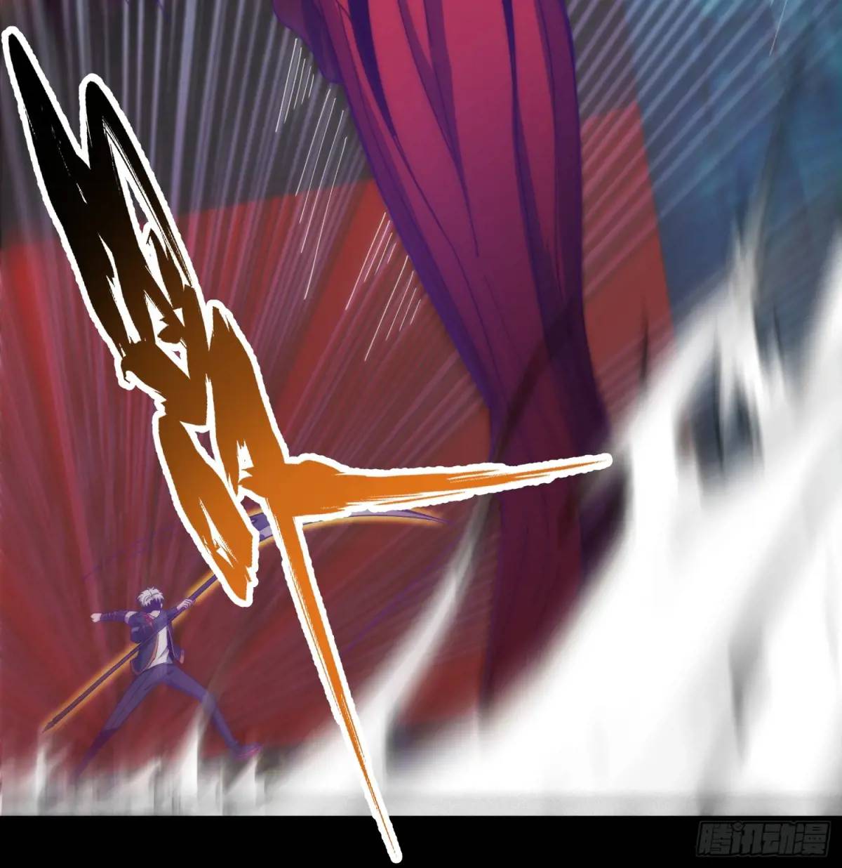 065 终幕之战-第66话