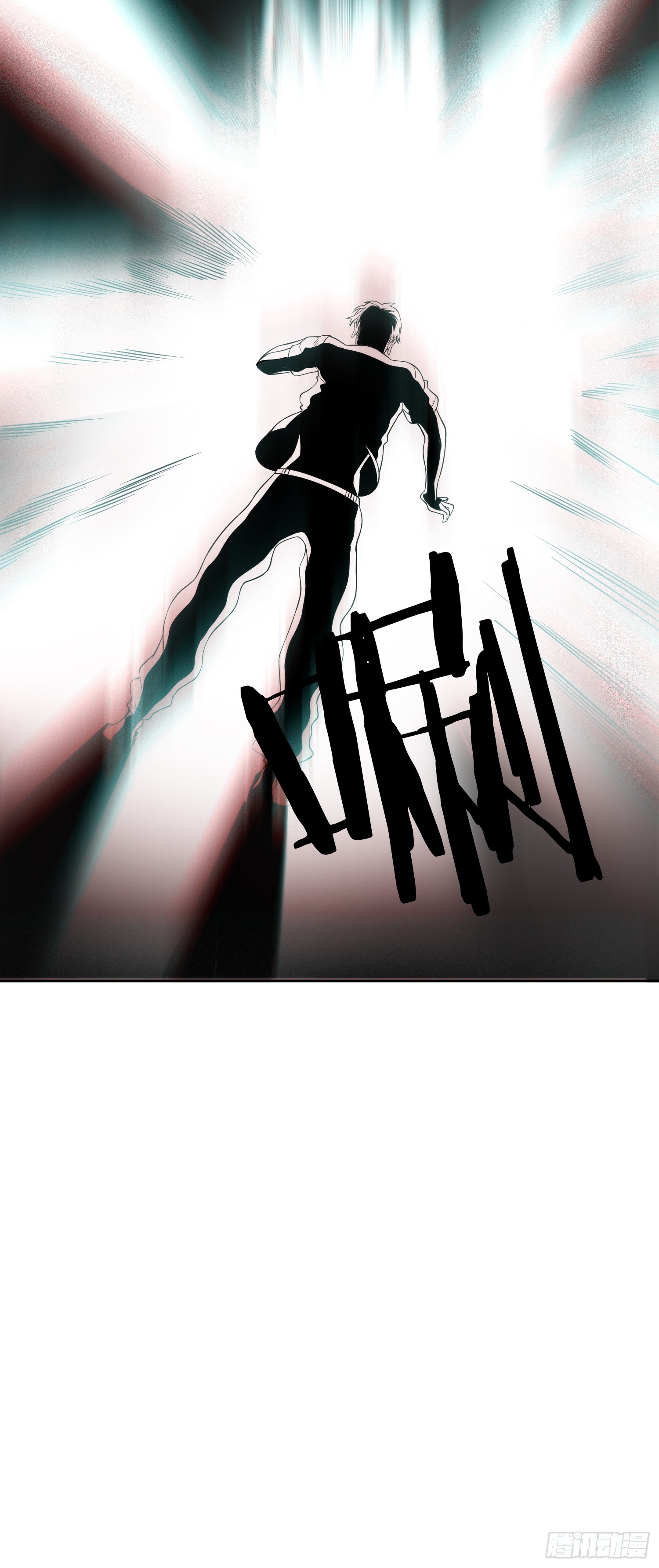 009 深夜中的诡秘-第10话