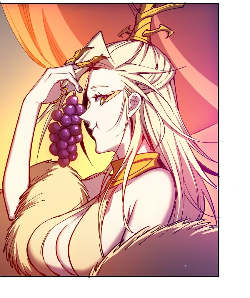 我真的只會御劍術！ - 012 長安密事 - 1