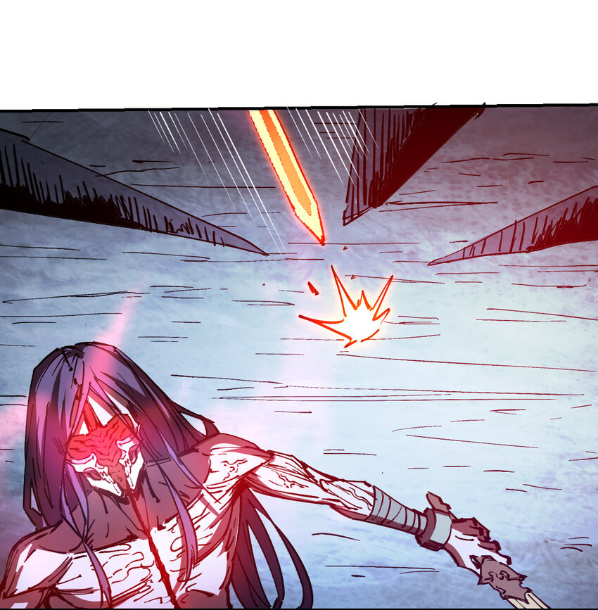 我真的只會御劍術！ - 08 無塵劍心(1/2) - 1