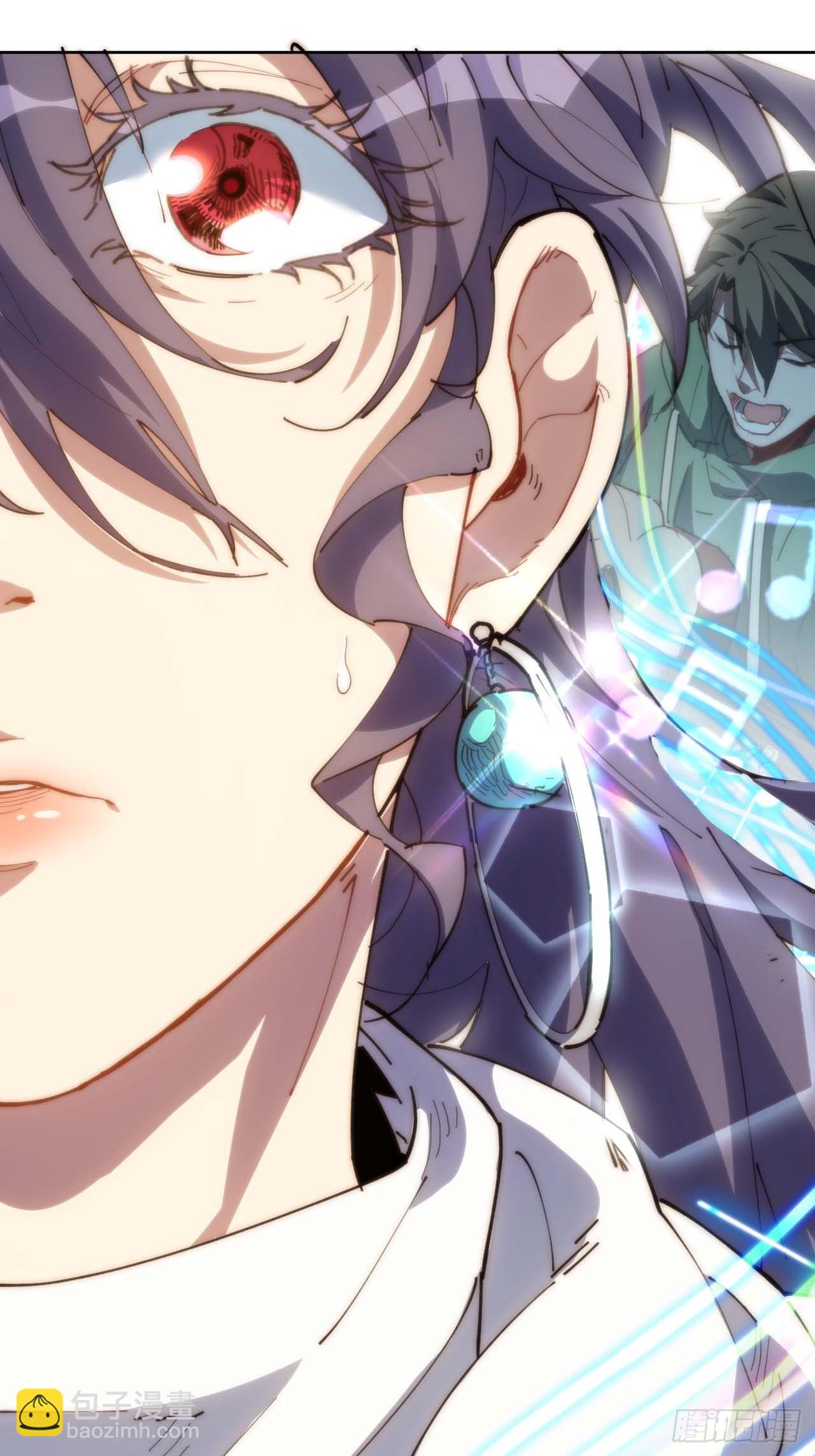 17.陈峰！我要唱歌！-第18话