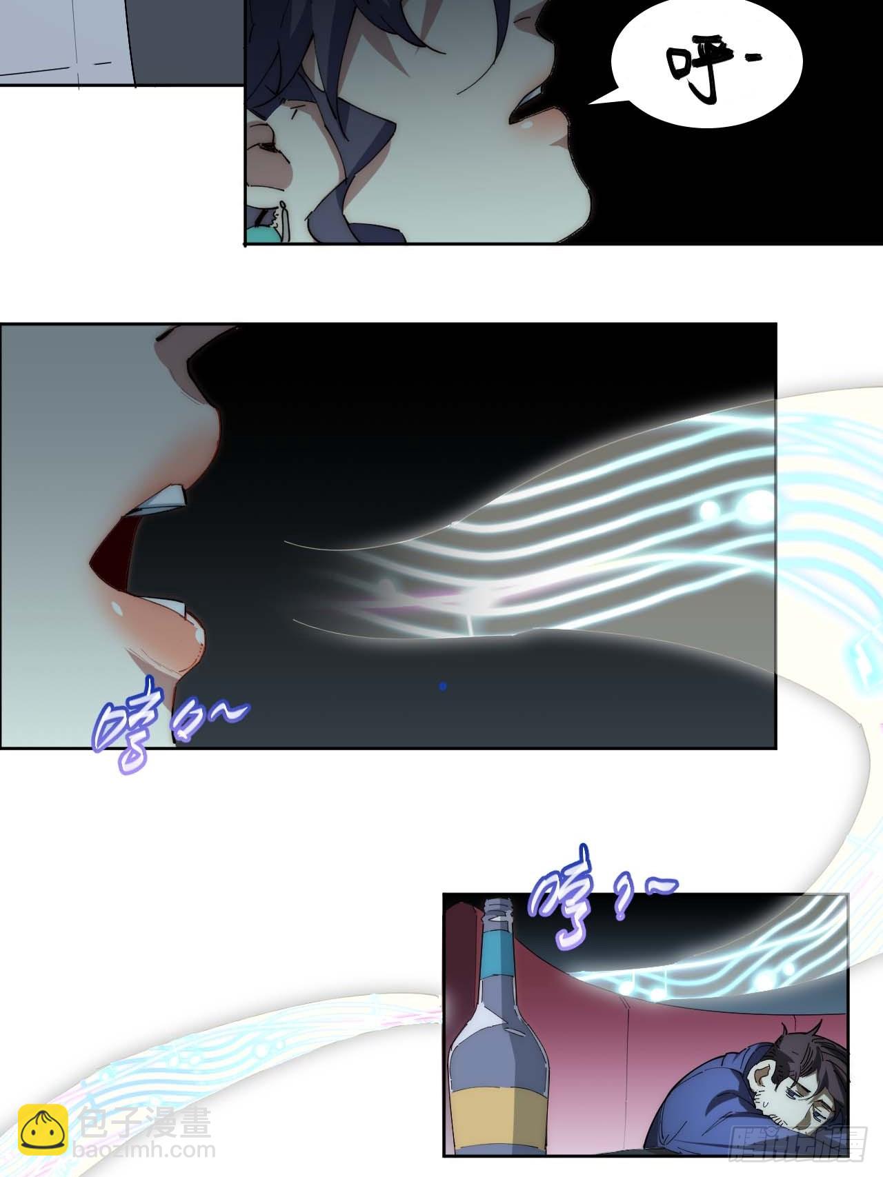 17.陈峰！我要唱歌！-第18话