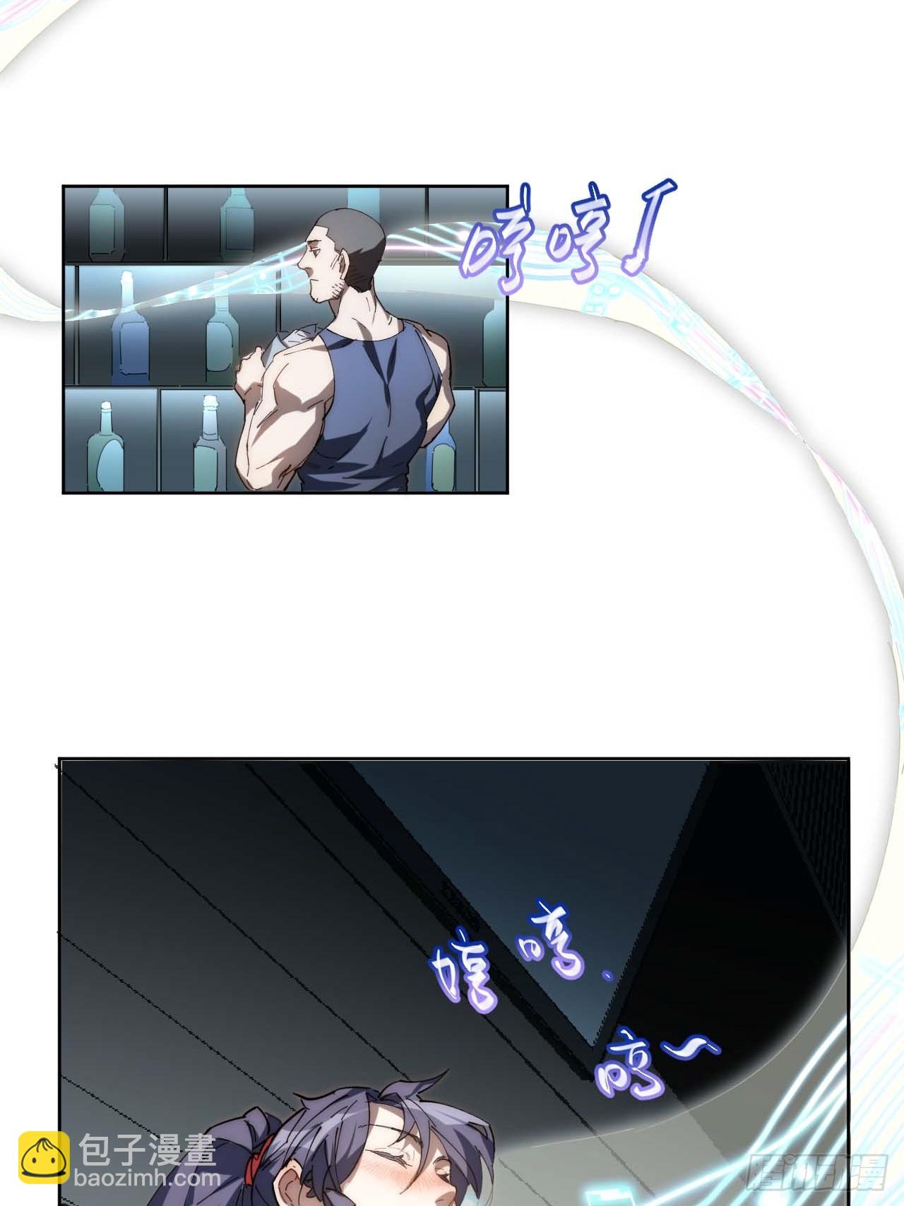 17.陈峰！我要唱歌！-第18话