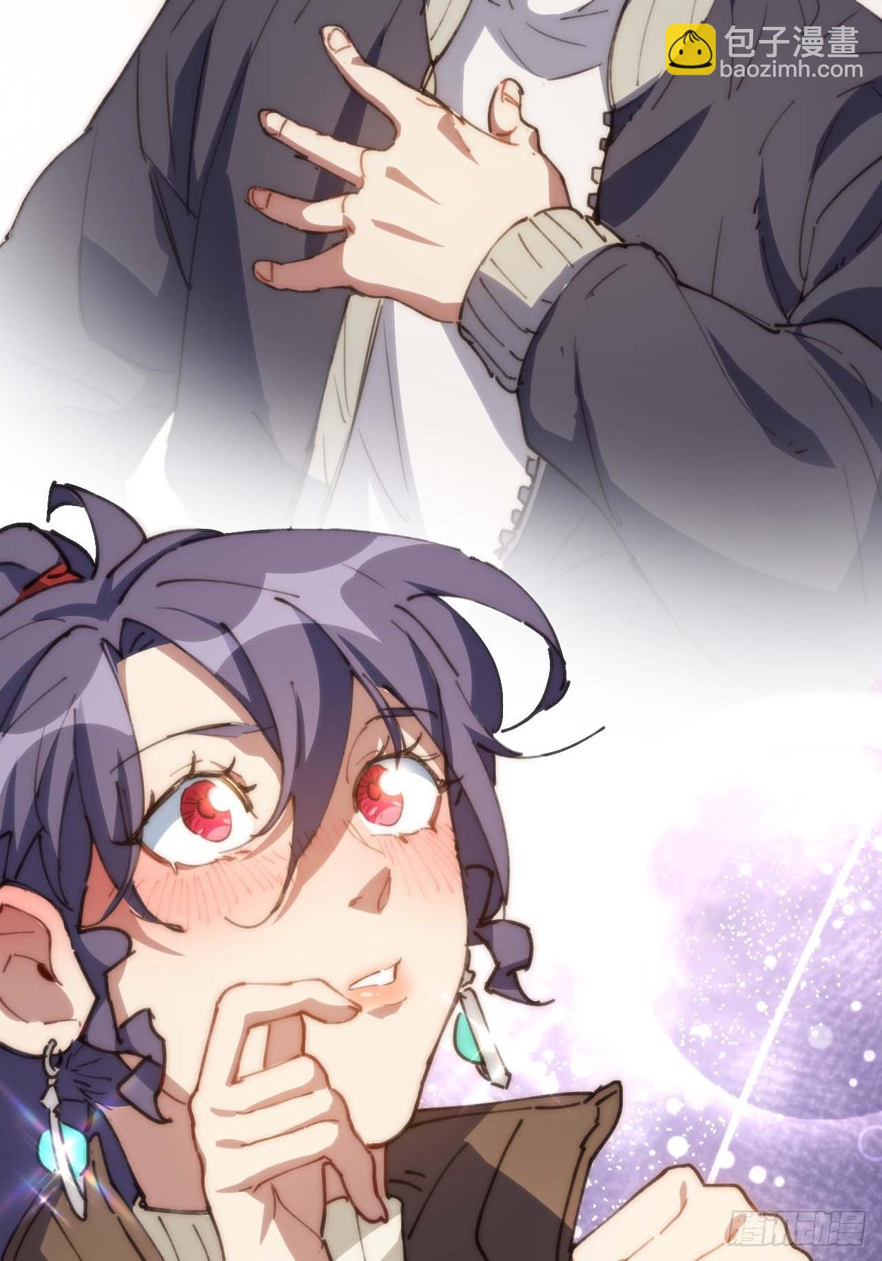 19.你要放弃二十万？！-第20话