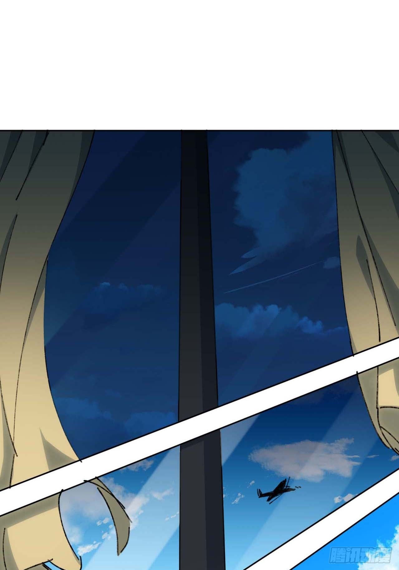 29.我们反击吧！！！(1/2)-第30话