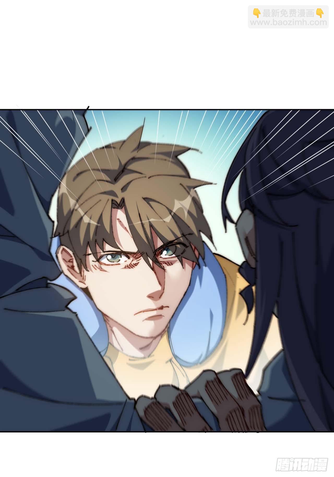 29.我们反击吧！！！(1/2)-第30话