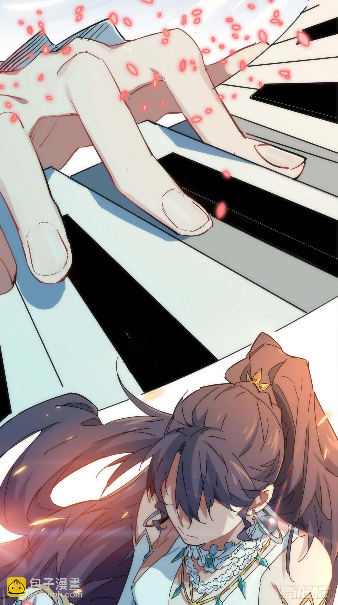 &ldquo;贝多芬&rdquo;来我家(1/2)-第4话