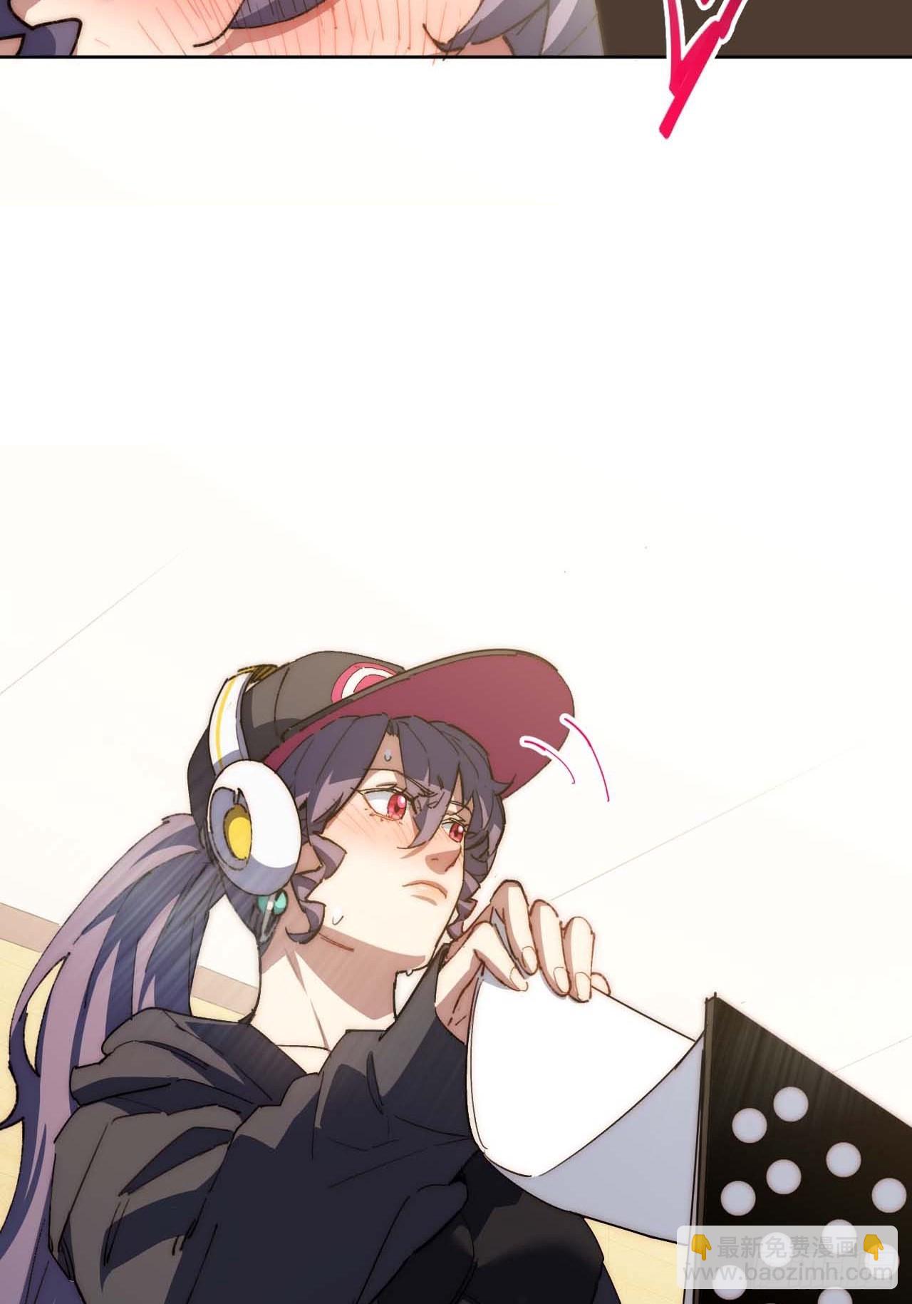 33.这是也太好听了吧！(1/2)-第34话