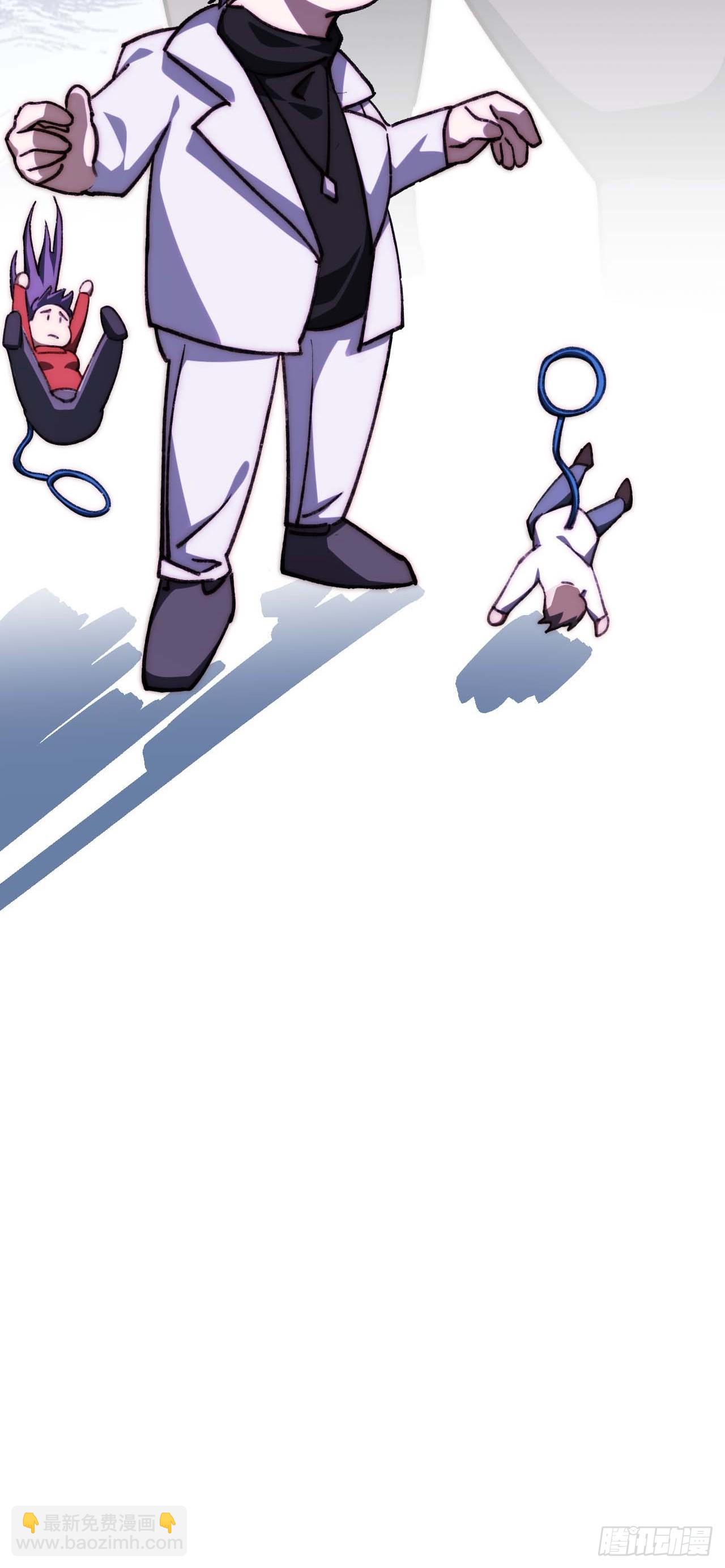 37.根本不是唱歌的料...(1/2)-第38话