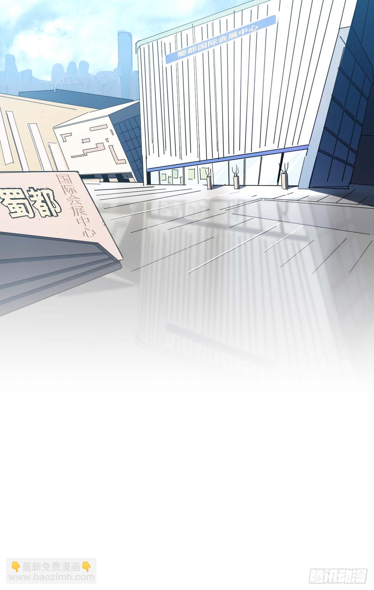 37.根本不是唱歌的料...(1/2)-第38话