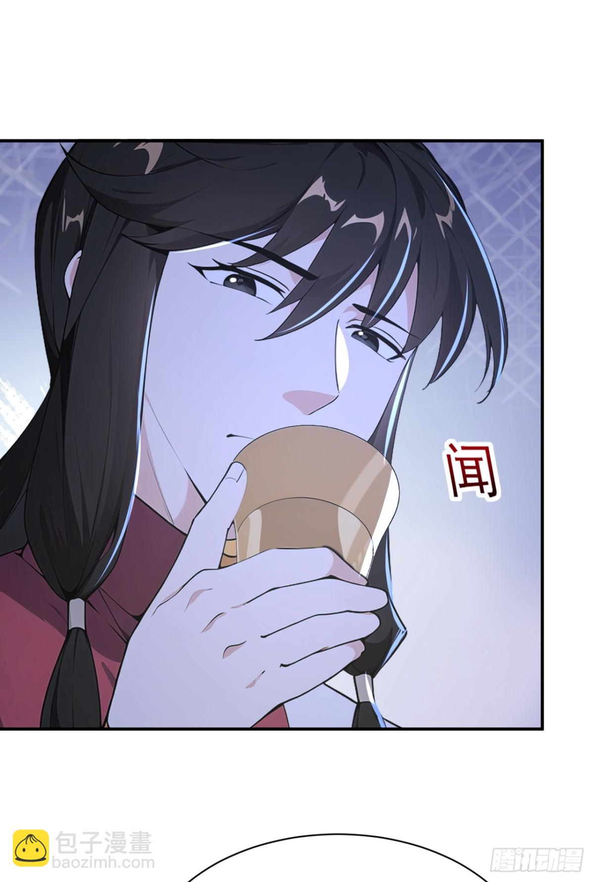 第99话 王侯将相 宁有种乎？(1/2)-第102话