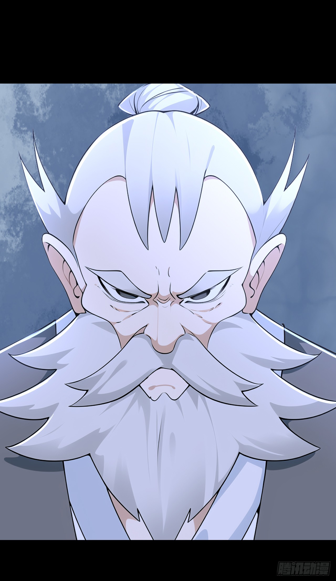 第115话 陪伴是最长情的告白-第118话