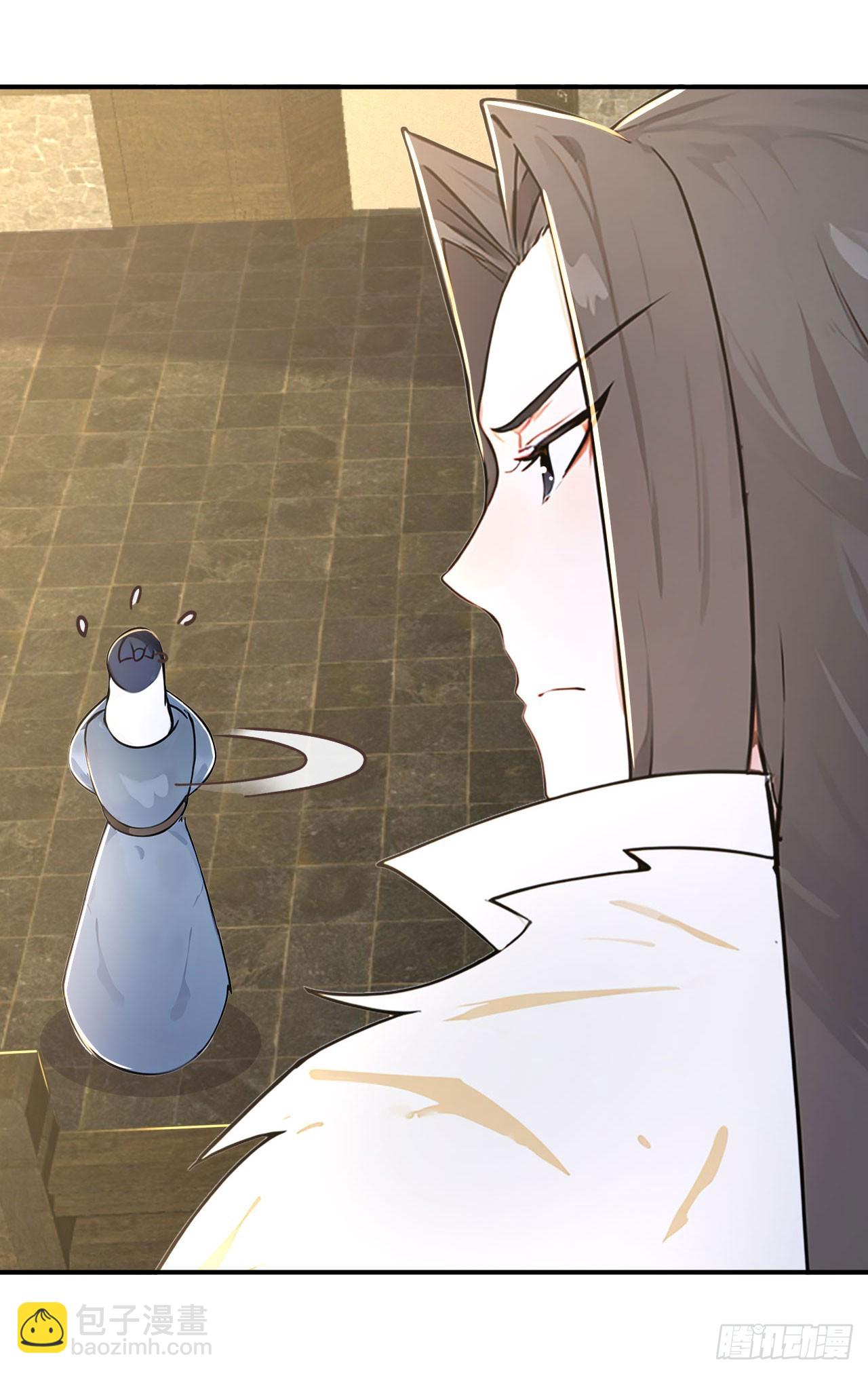 第129话 偷鸡不成蚀把米-第132话