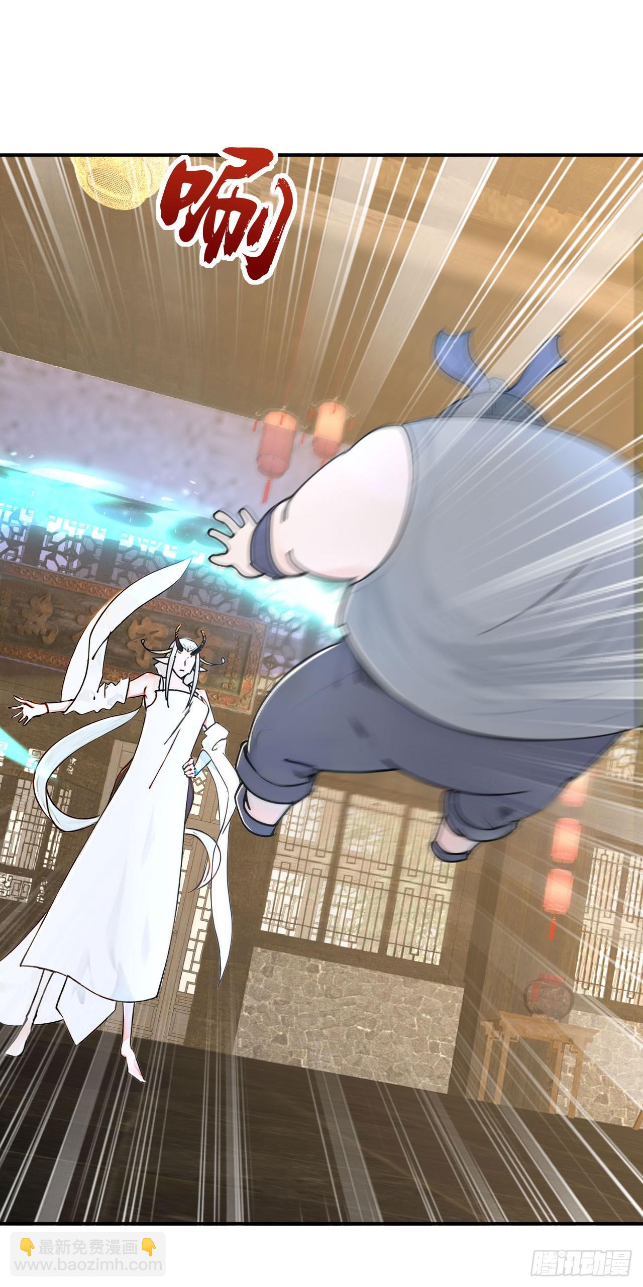 第129话 偷鸡不成蚀把米-第132话