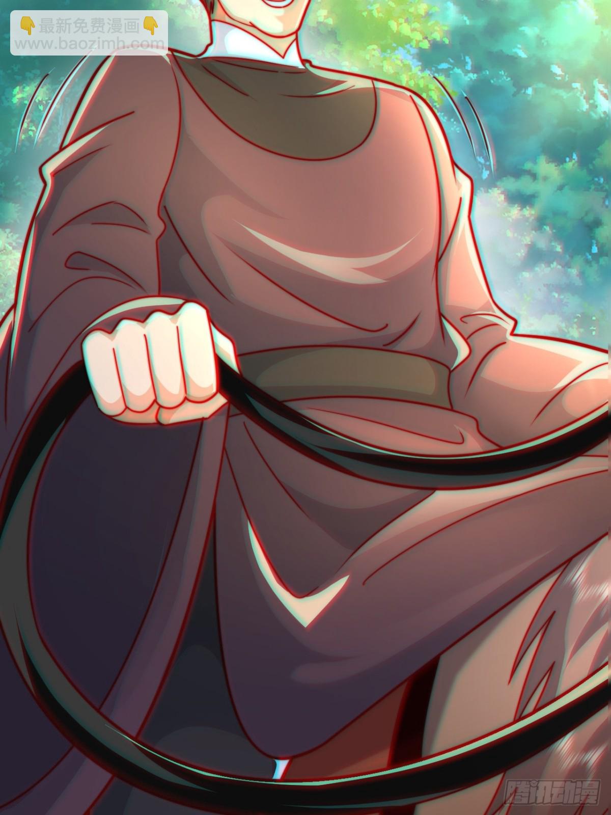 第59话 &ldquo;算无遗计&rdquo;李公公！(1/2)-第62话