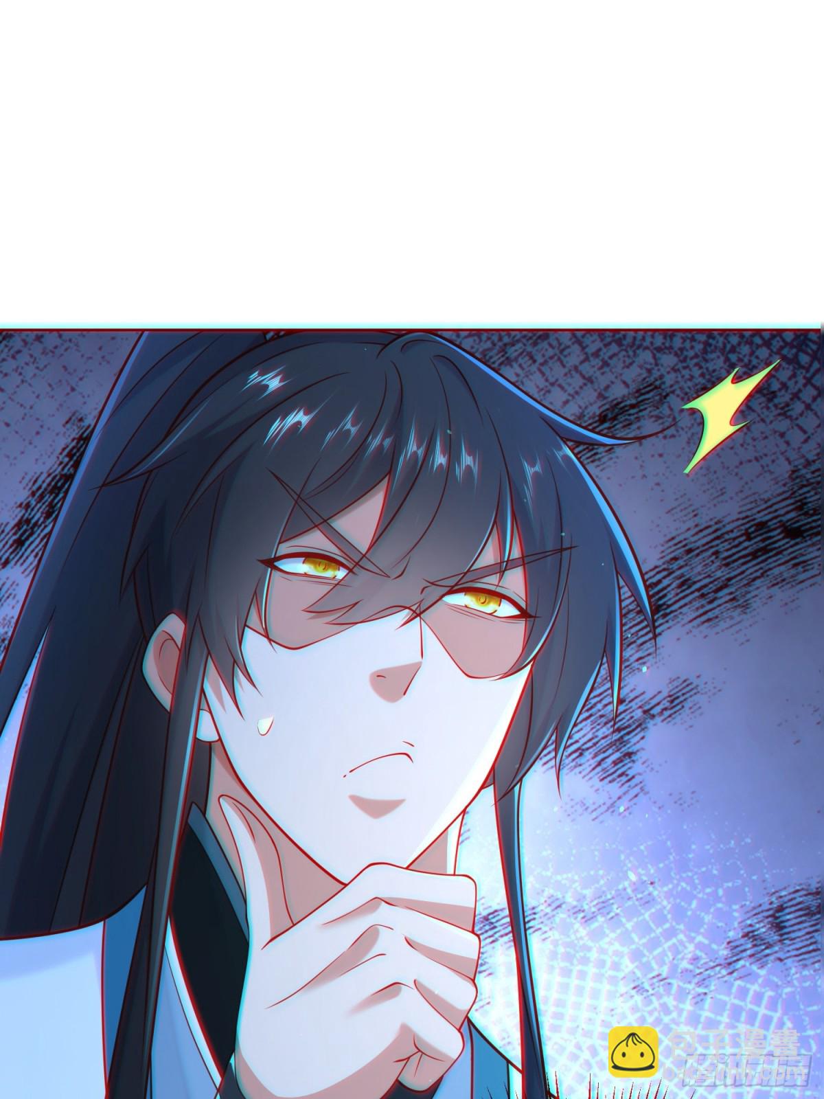 第61话此山是我开！道长拿命来(1/2)-第64话