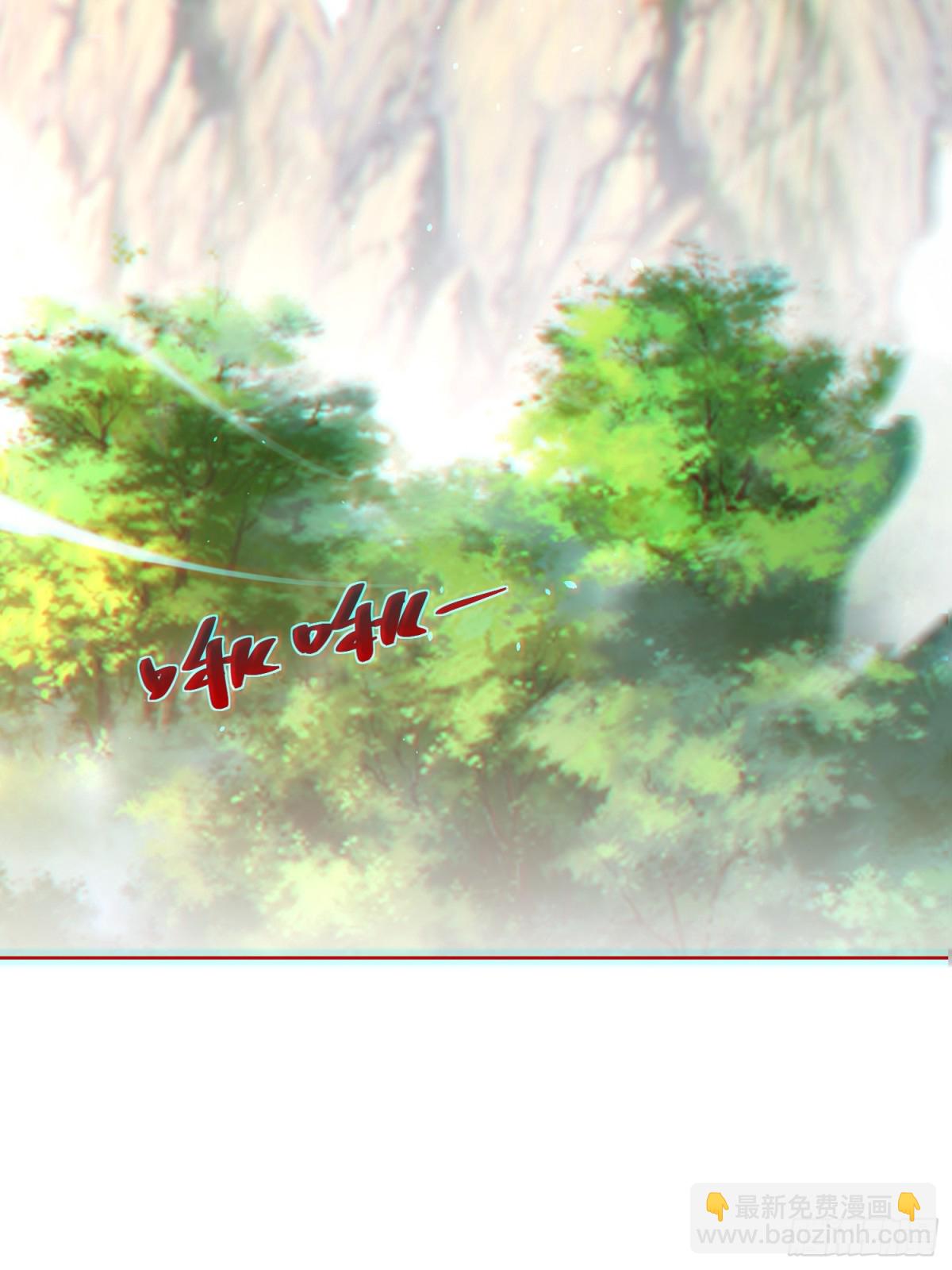 第61话此山是我开！道长拿命来(1/2)-第64话