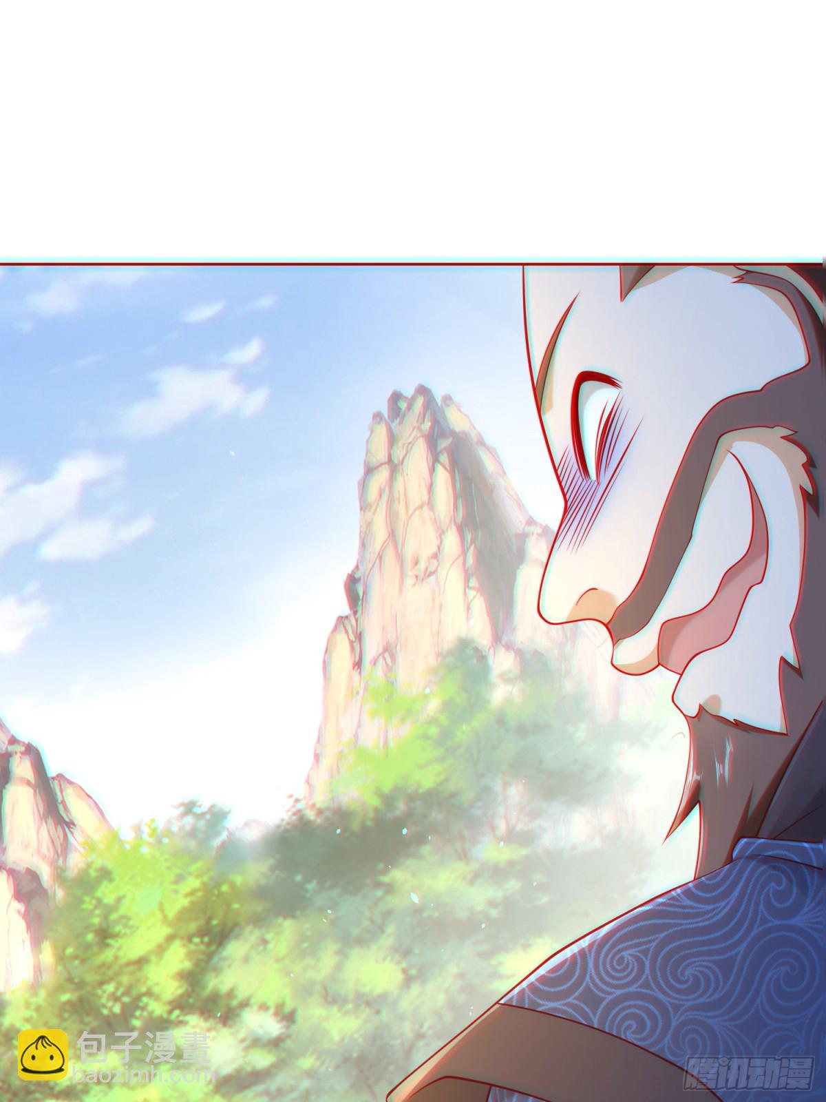 第61话此山是我开！道长拿命来(1/2)-第64话