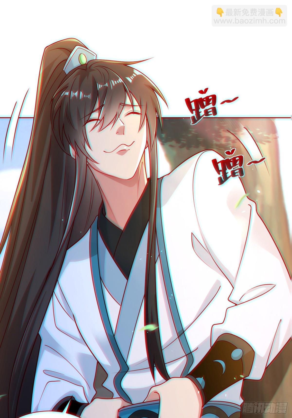 第61话此山是我开！道长拿命来(1/2)-第64话