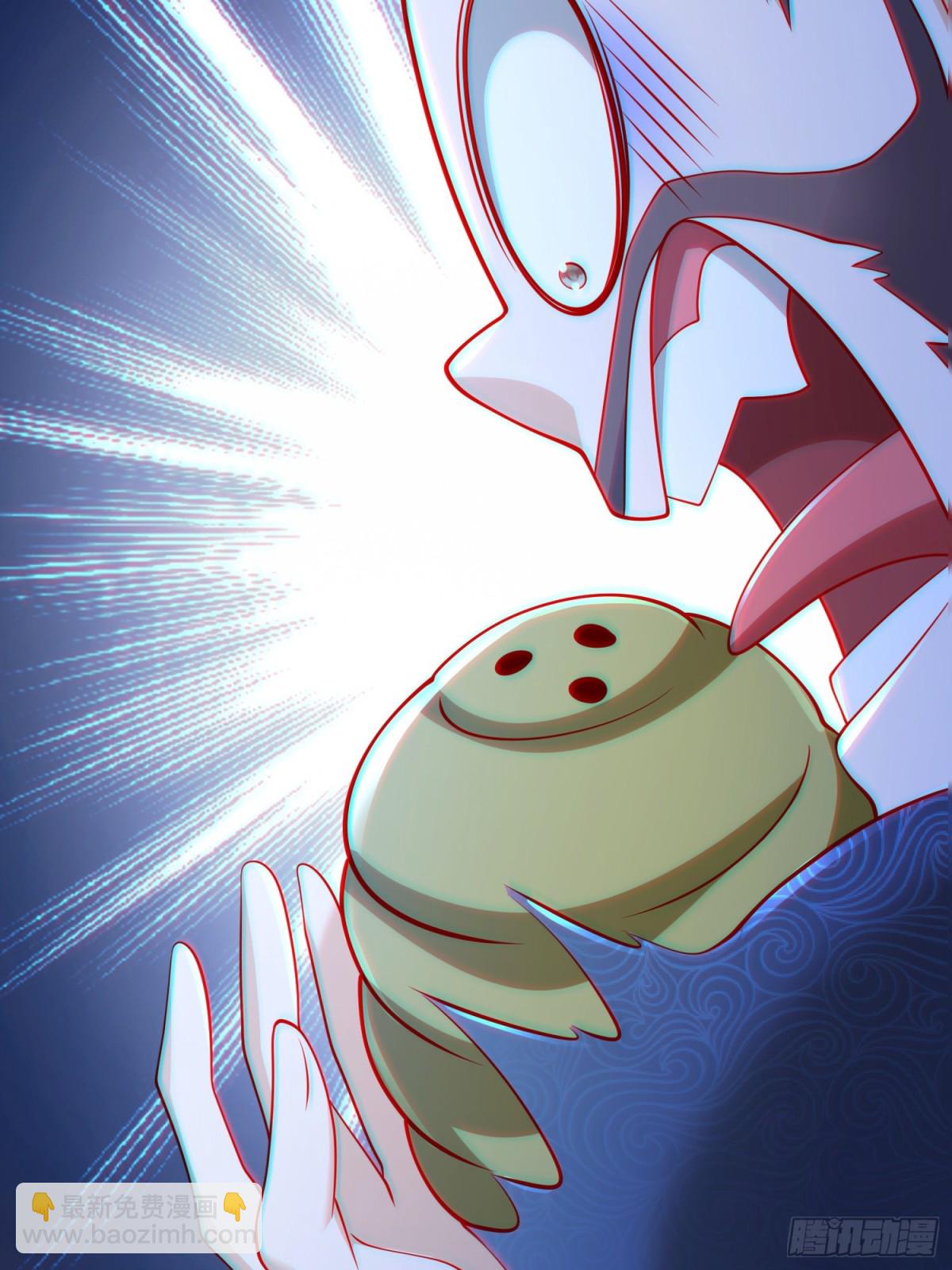 第61话此山是我开！道长拿命来(1/2)-第64话