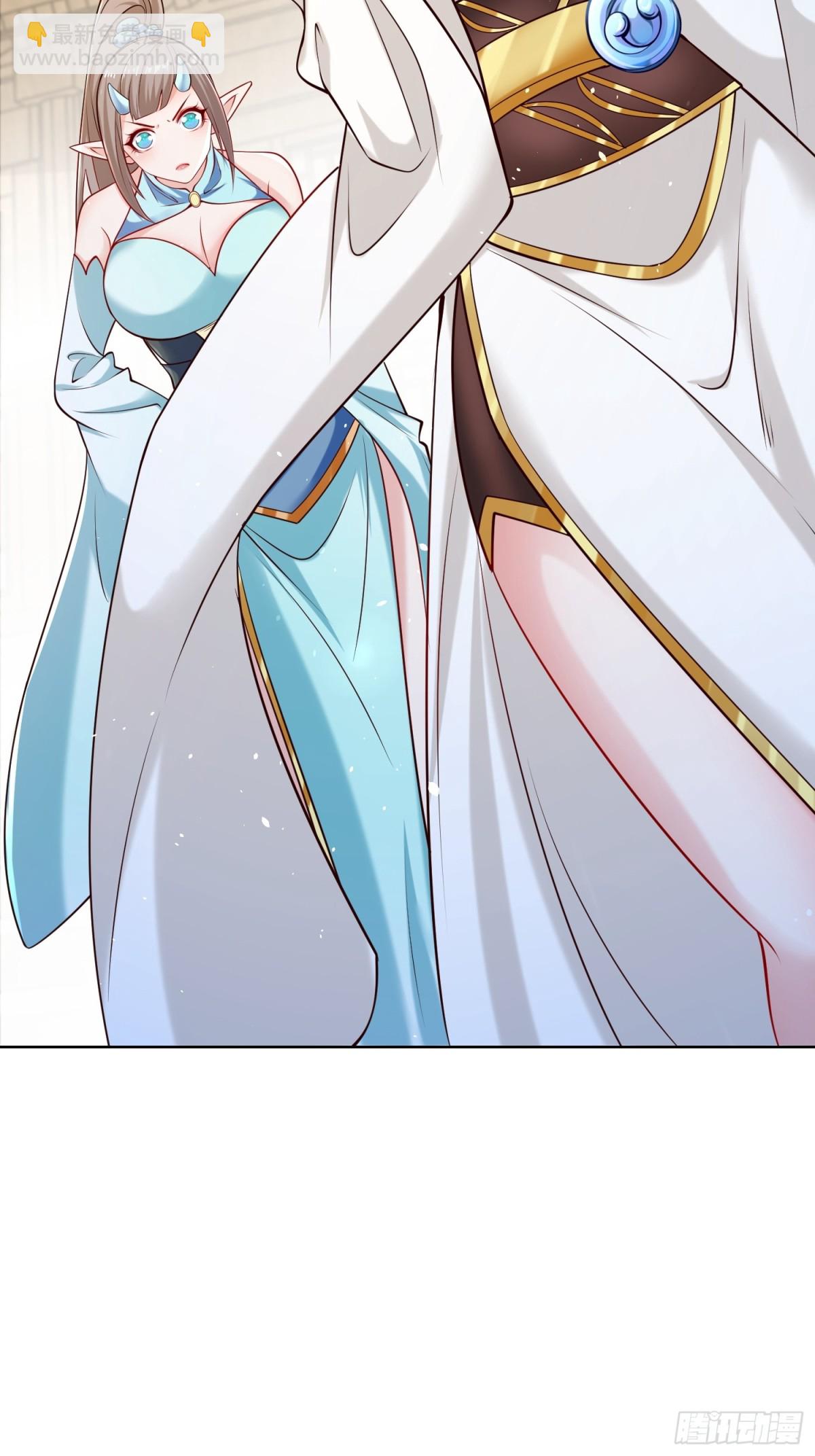 第63话 三个女人一台戏？！(1/2)-第66话